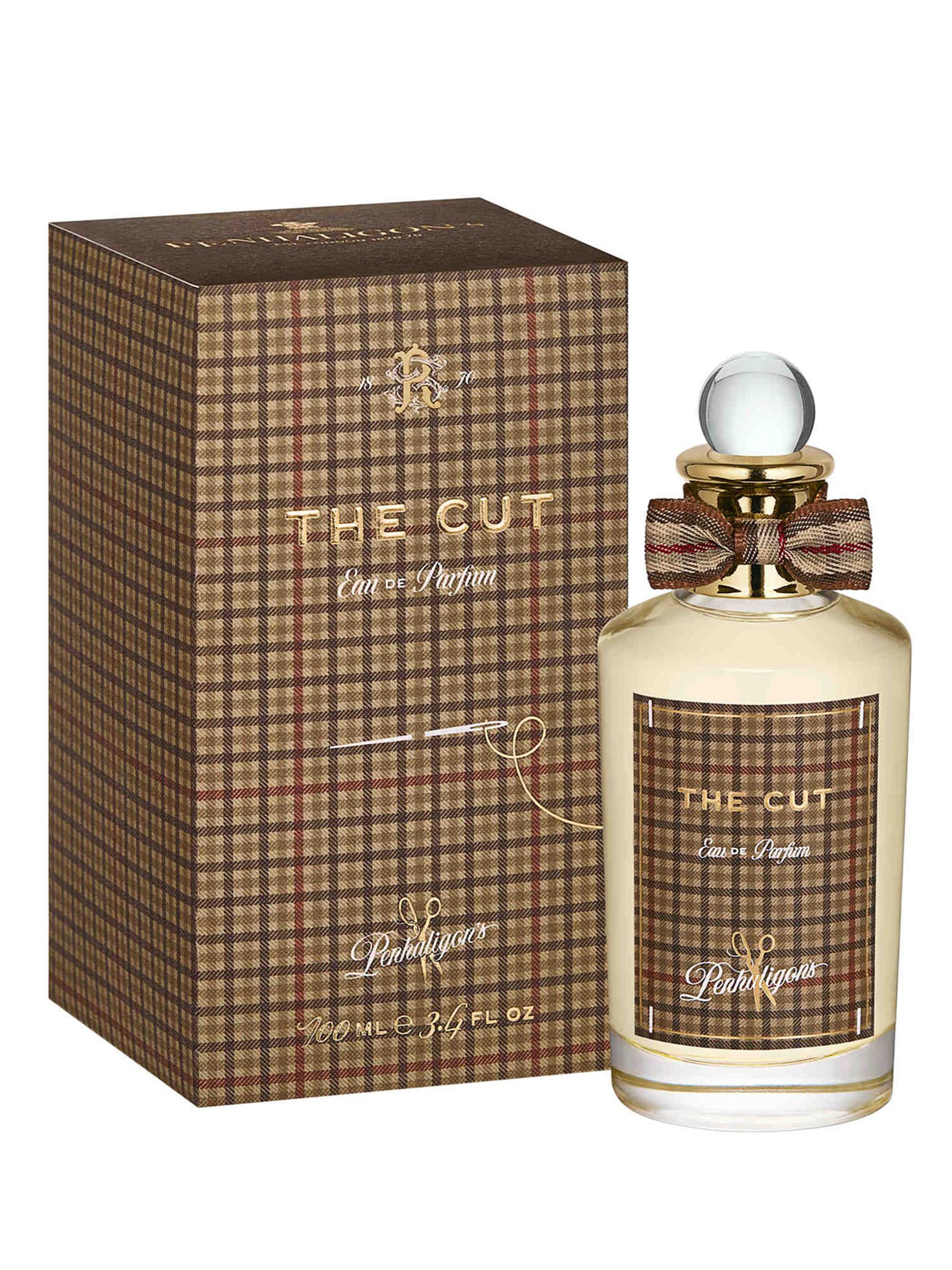 香水(ユニセックス) PENHALIGON'S THE CUT Eau de Parfum 30ml Penhaligon's The Cut Eau de Parfum | Saks Fifth Avenue
