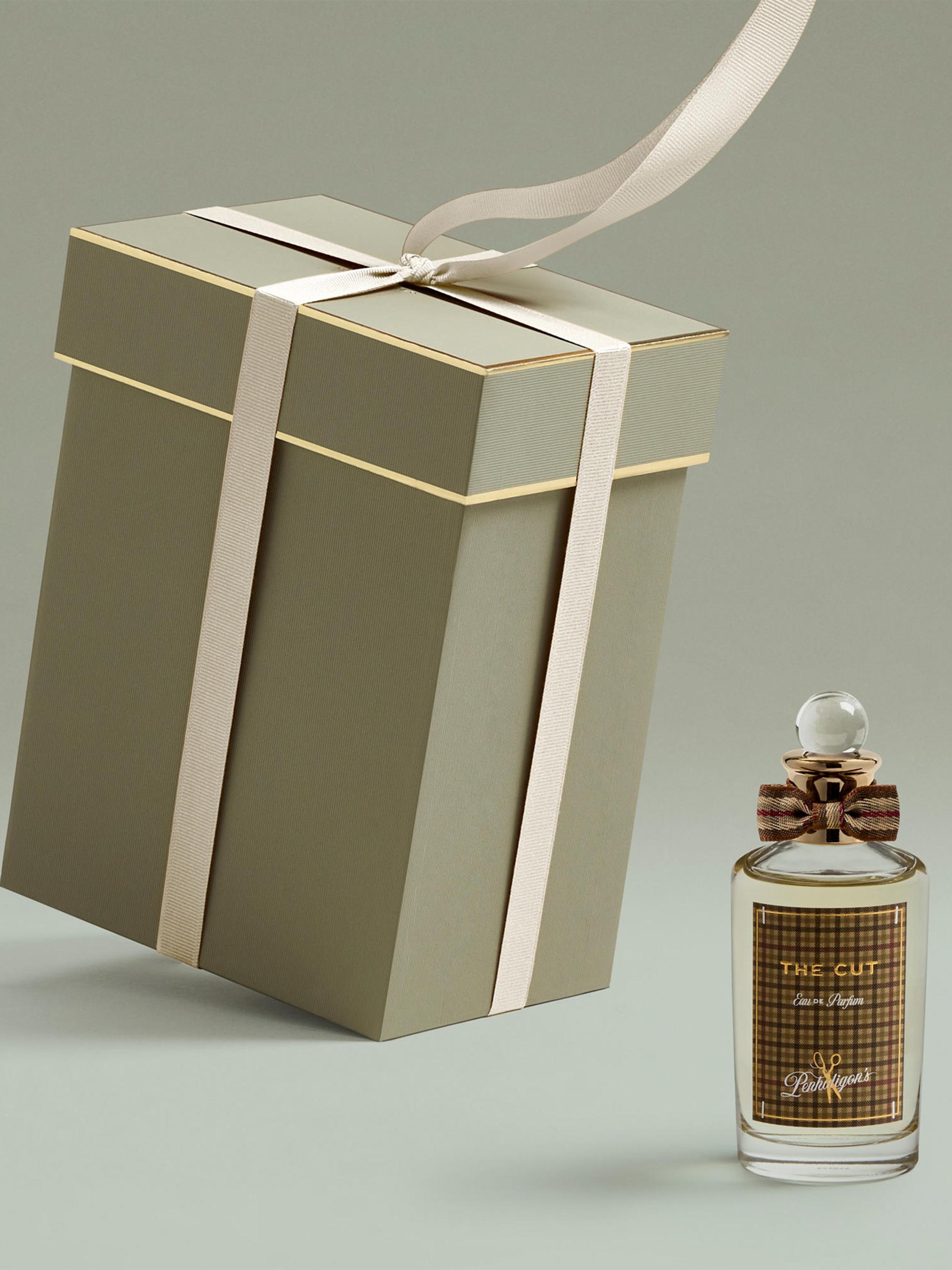 Penhaligon's The Cut Eau de Parfum | Saks Fifth Avenue