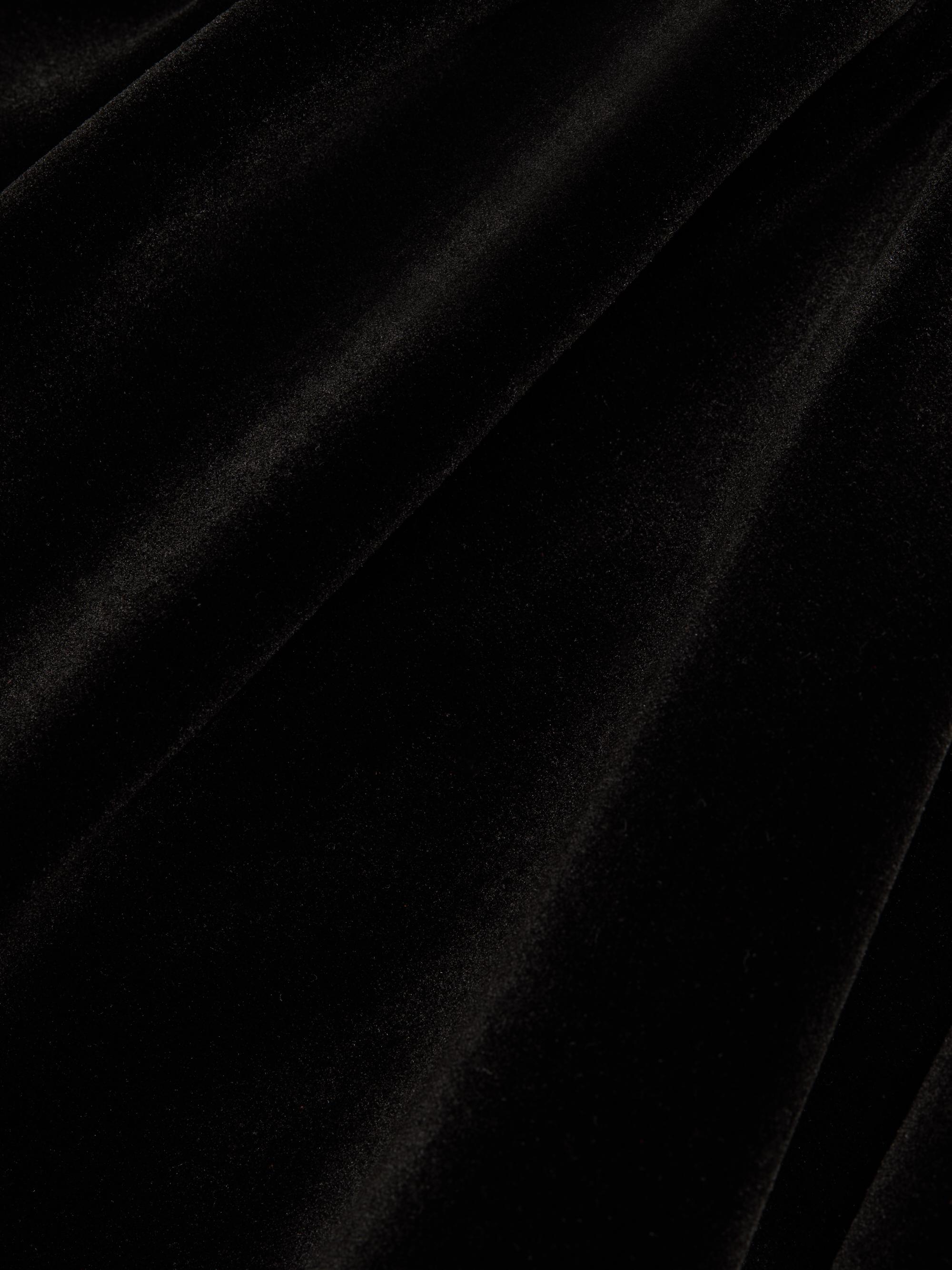ann taylor long black dress NEW Ann Taylor Black Twist Front Dress