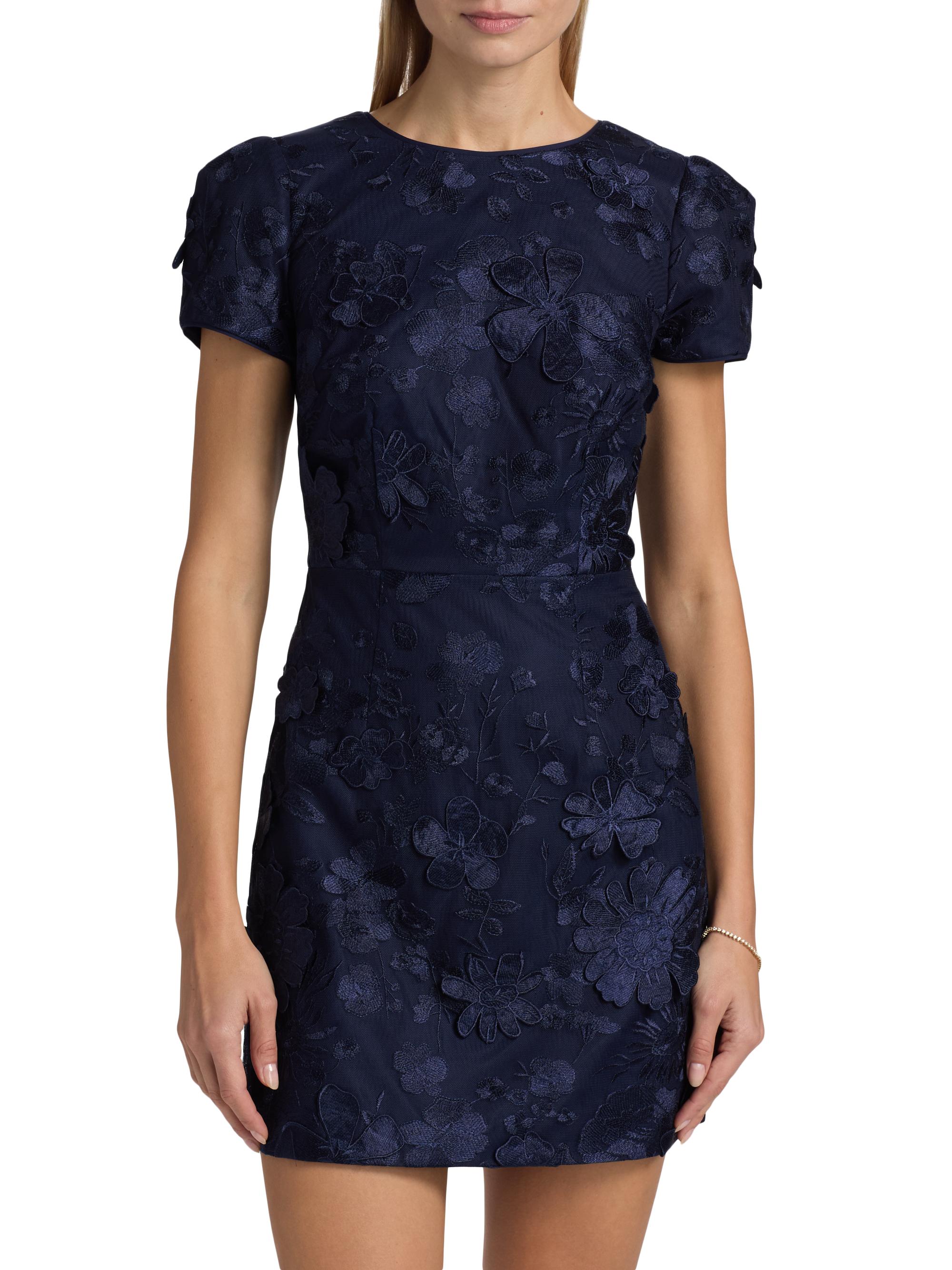 felice mini dress Felice Mini Dress Midsummer Floral
