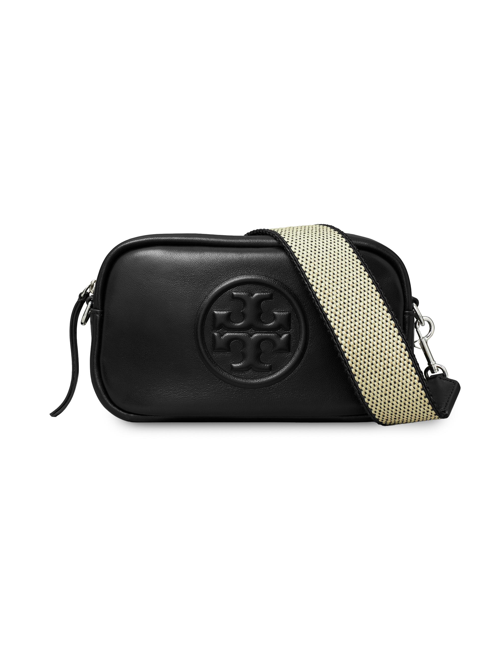 Tory Burchカットアウトロゴ スモール バッグ Tory Burchカットアウトロゴ スモール バッグ Tory Burch Small Cutout
