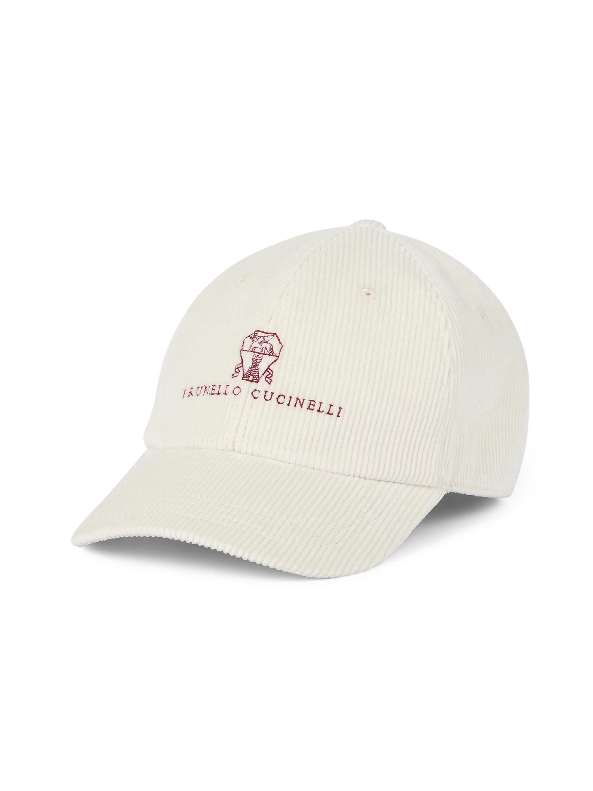 Men's Brunello Cucinelli Designer Hats | Saks Fifth Avenue
