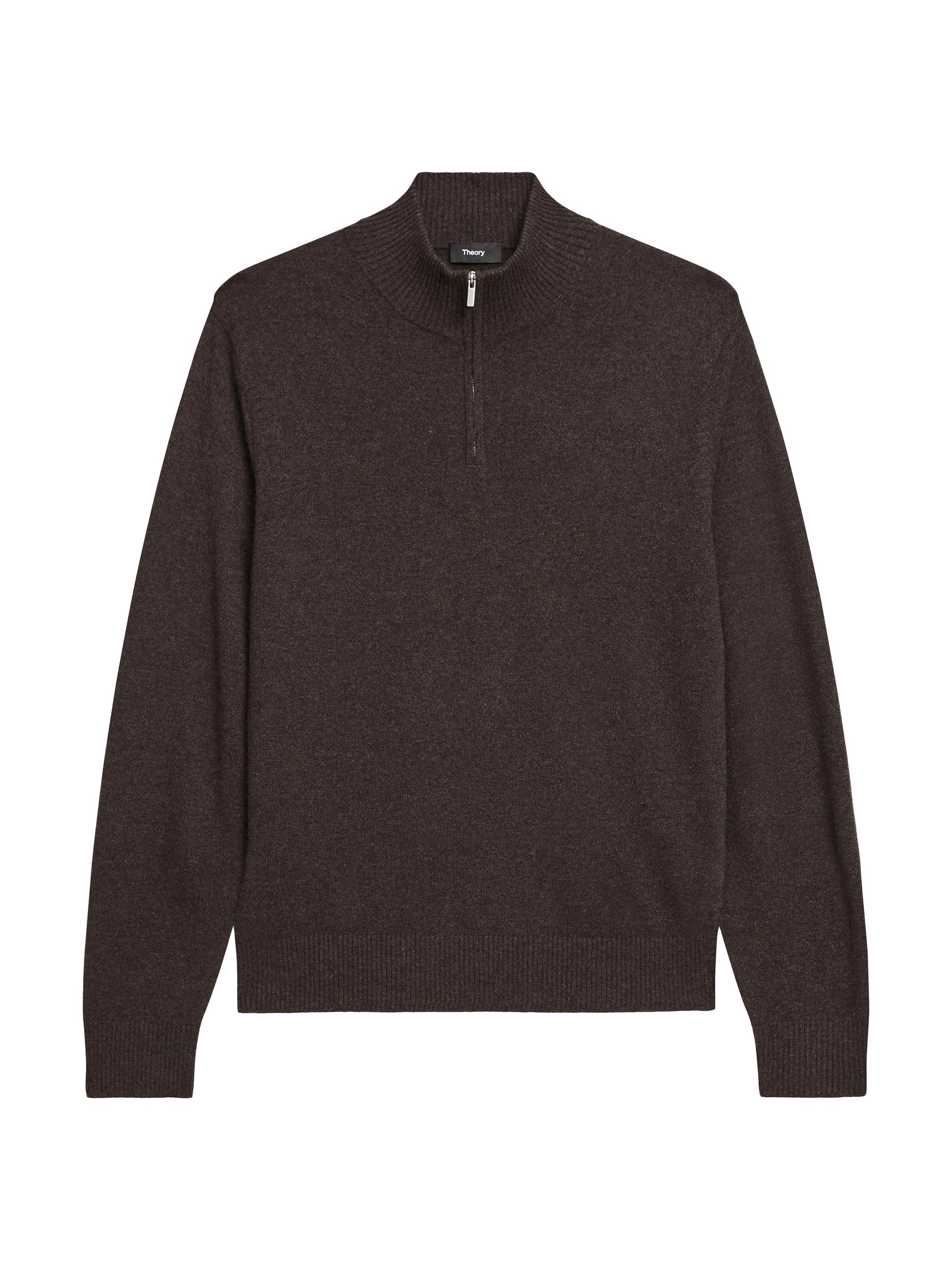 Theory Riland Crewneck Sweater | Saks Fifth Avenue