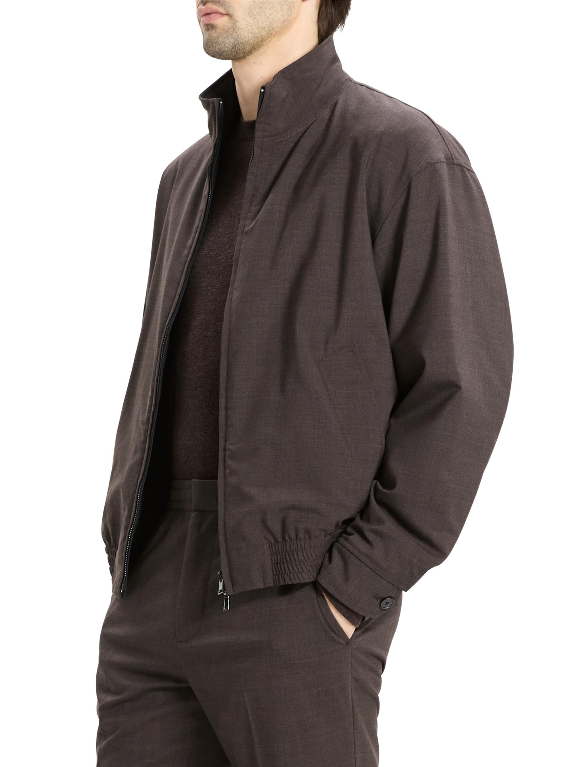 Theory St Clair Reversible Jacket | Saks Fifth Avenue