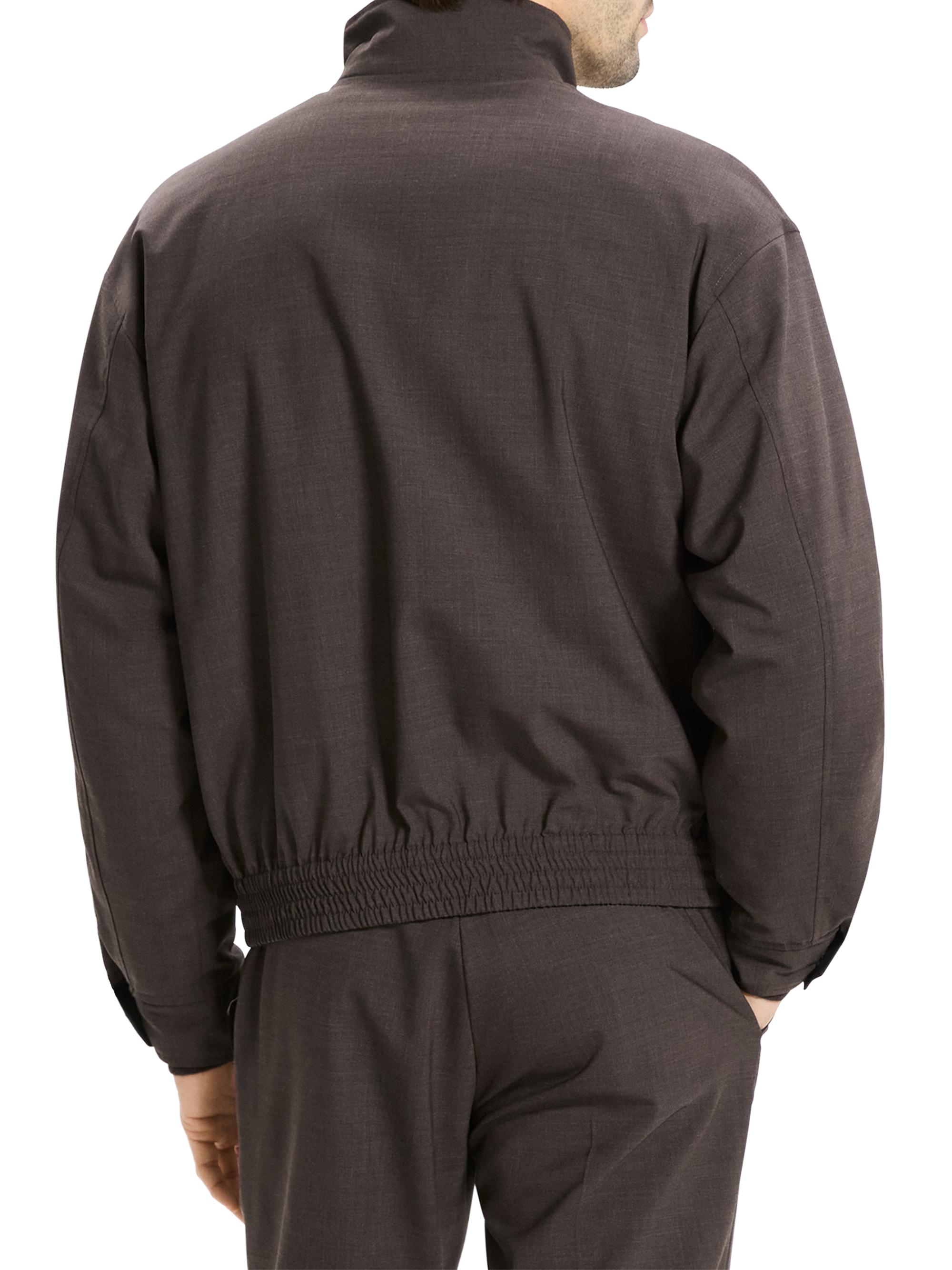 Theory St Clair Reversible Jacket | Saks Fifth Avenue