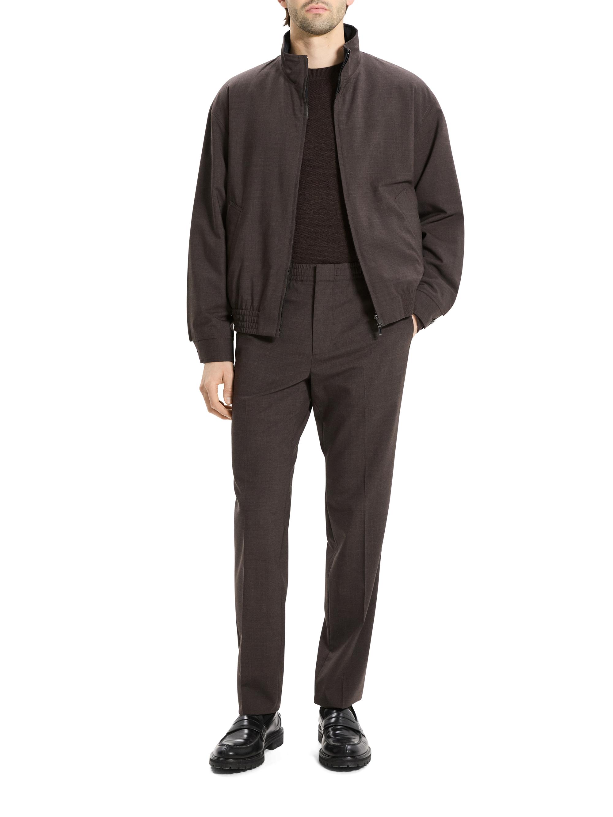Theory St Clair Reversible Jacket | Saks Fifth Avenue