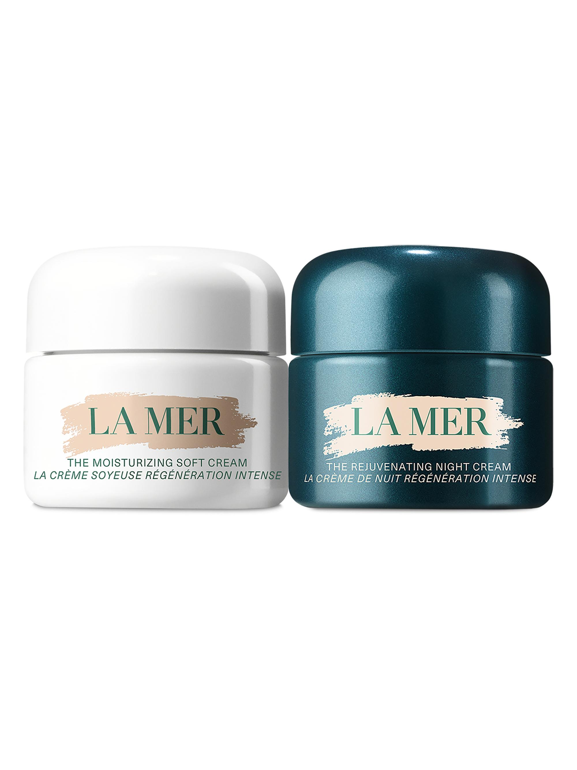 La Mer The Day & Night Duet | Saks Fifth Avenue