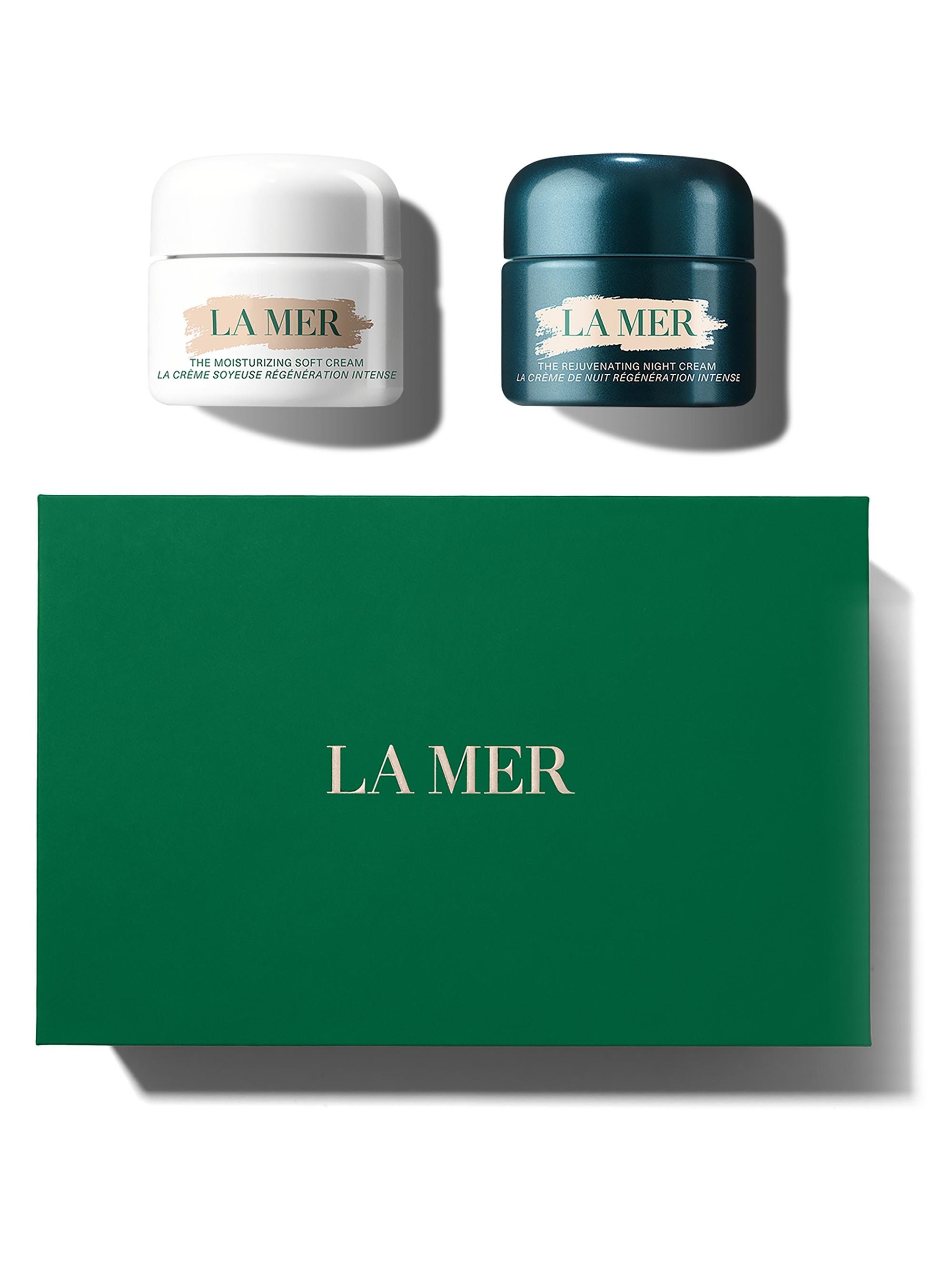 La Mer The Day & Night Duet | Saks Fifth Avenue