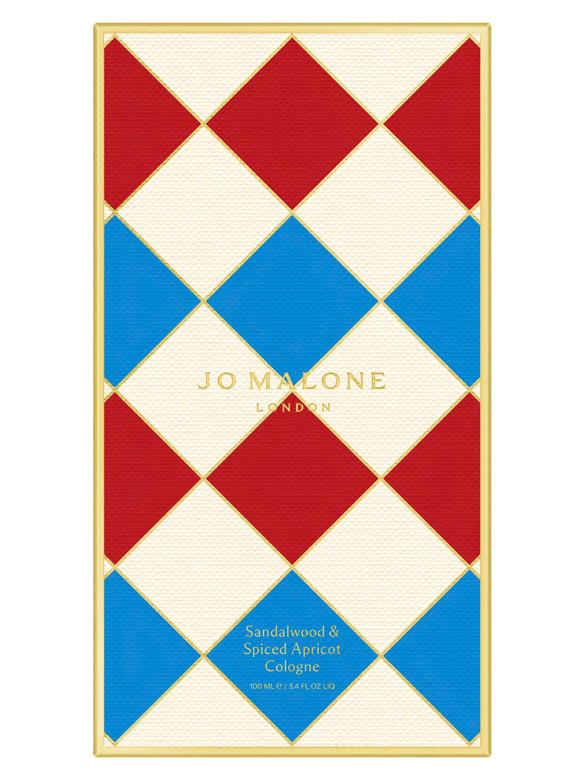 Jo Malone London Sandalwood & Spiced Apricot Cologne | Saks Fifth
