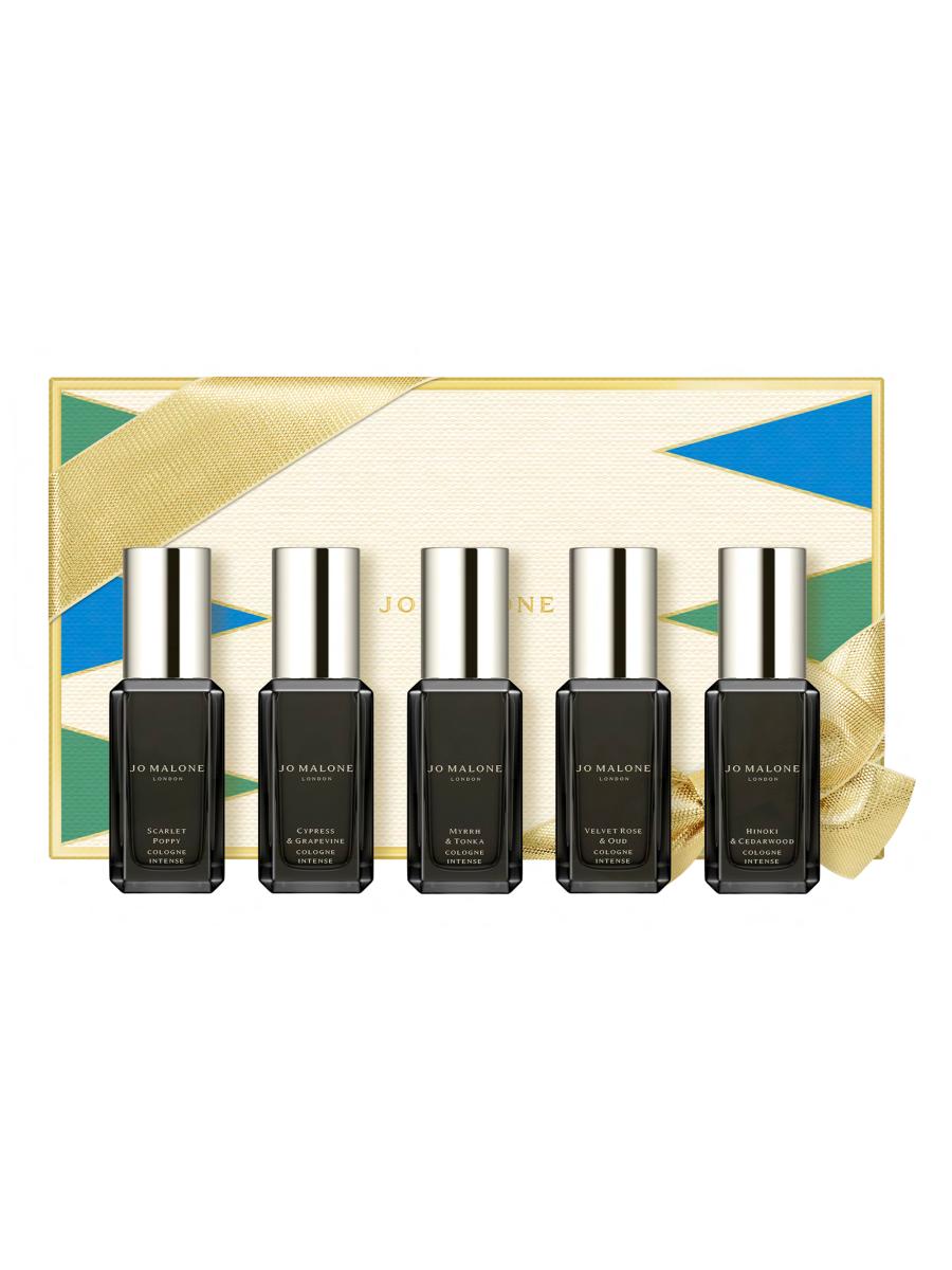 Jo Malone London Mini Cologne Intense Collection 5-Piece Gift Set