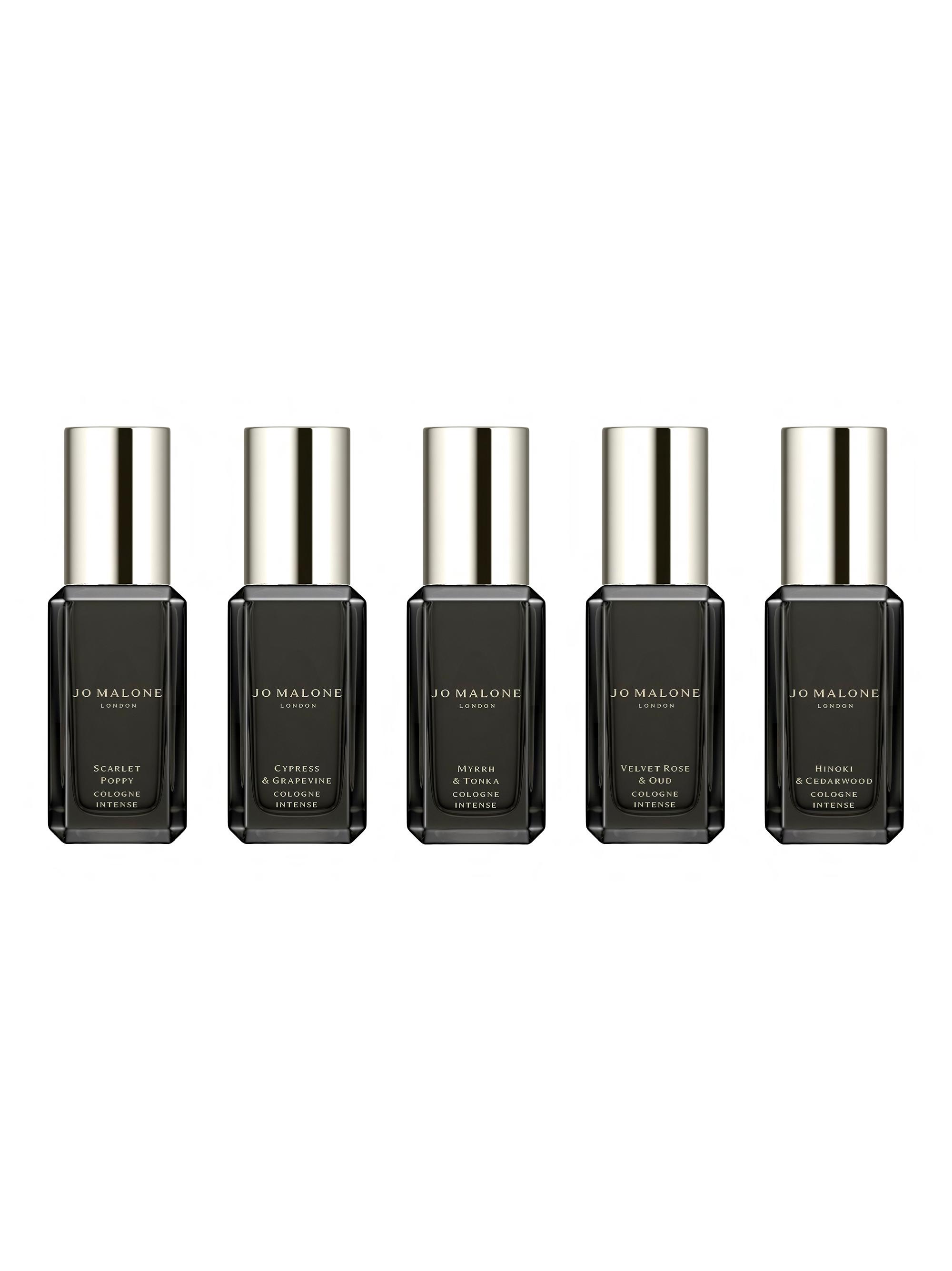 Jo Malone London Mini Cologne Intense Collection 5-Piece Gift Set