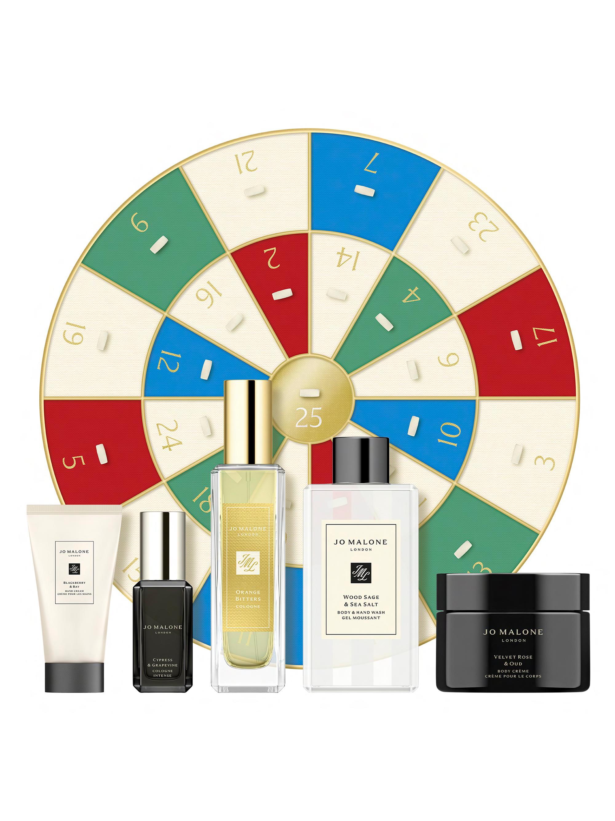 JO MALONE アドベントカレンダー ギフトボックス2個セット♪ 0400024800677?wid=600&hei=800&