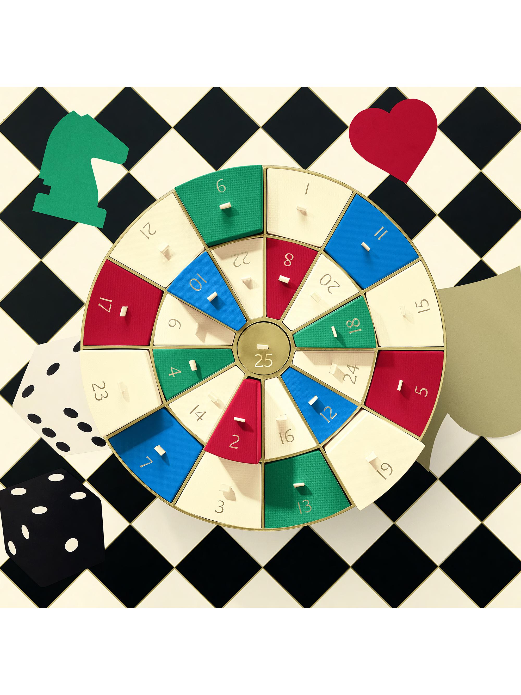 Jo Malone London 25-Day Advent Calendar | Saks Fifth Avenue