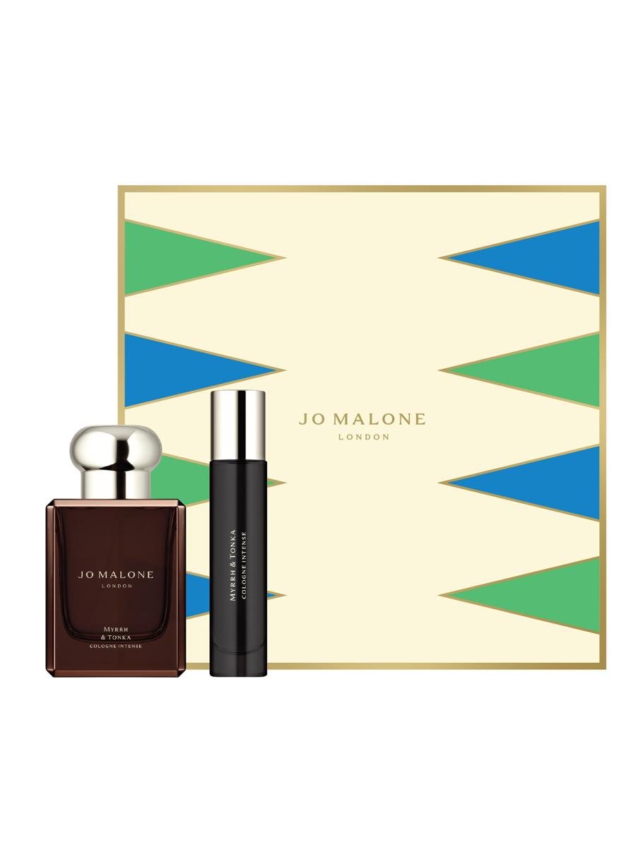 Jo Malone London Cologne Intense Myrrh & Tonka 2-Piece Gift Set
