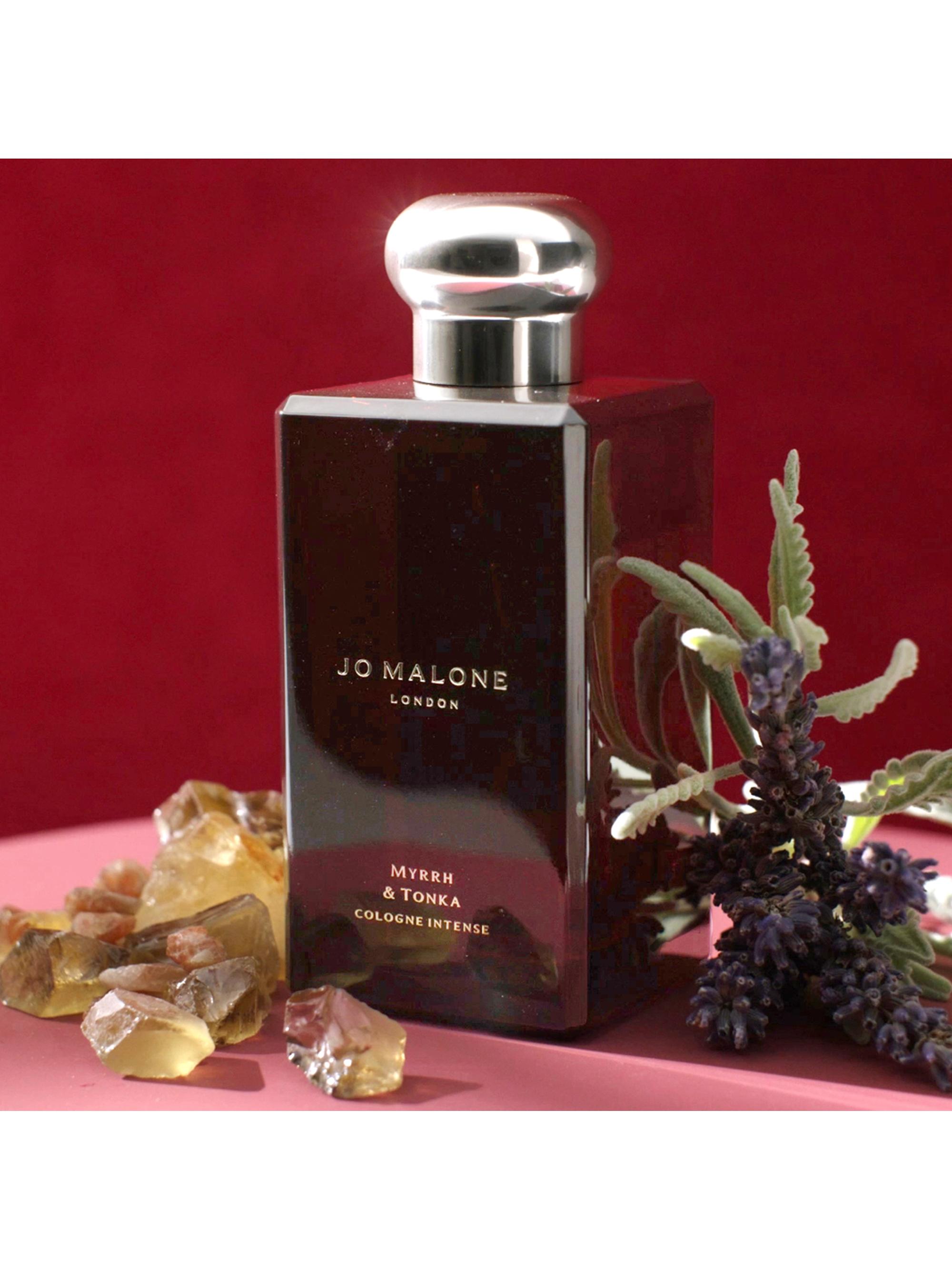 Jo Malone London Cologne Intense Myrrh & Tonka 2-Piece Gift Set