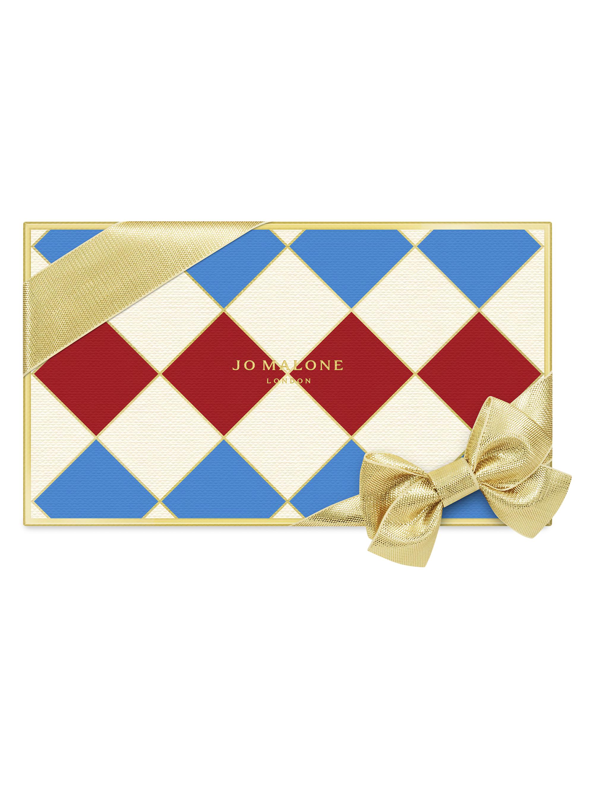 Jo Malone London Mini Cologne Collection 5-Piece Holiday Gift Set