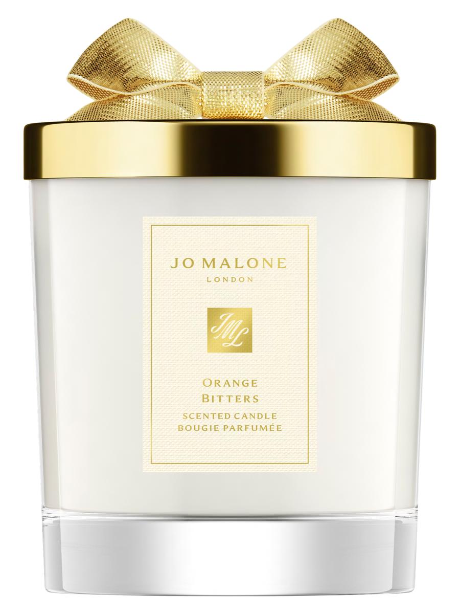 アロマグッズ Jo Malone Orange Bitters Scented Candle Jo Malone London Orange Bitters Scented Candle | Saks Fifth Avenue