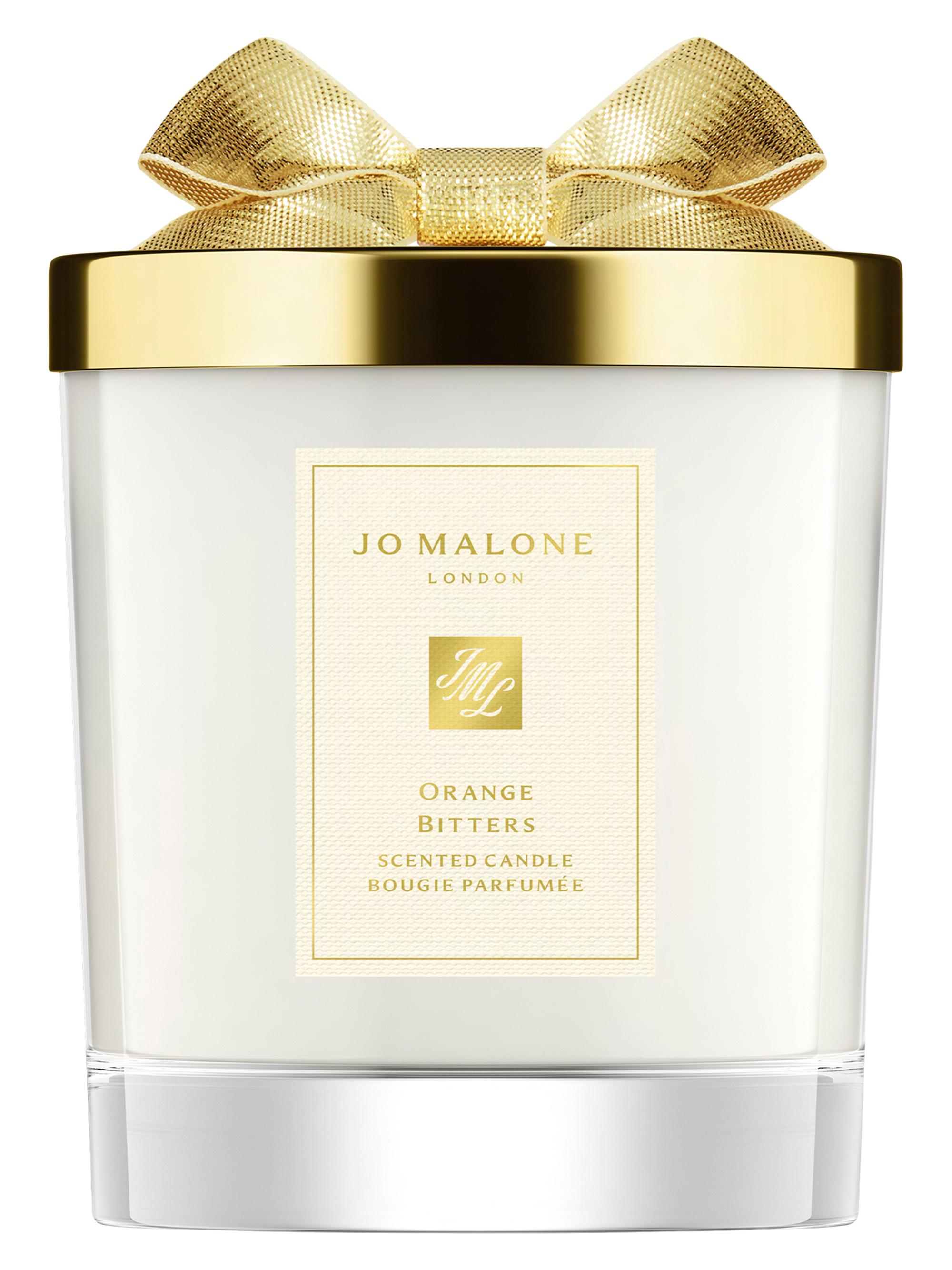 Jo Malone London Lime, Basil & Mandarin Luxury Candle | Saks Fifth