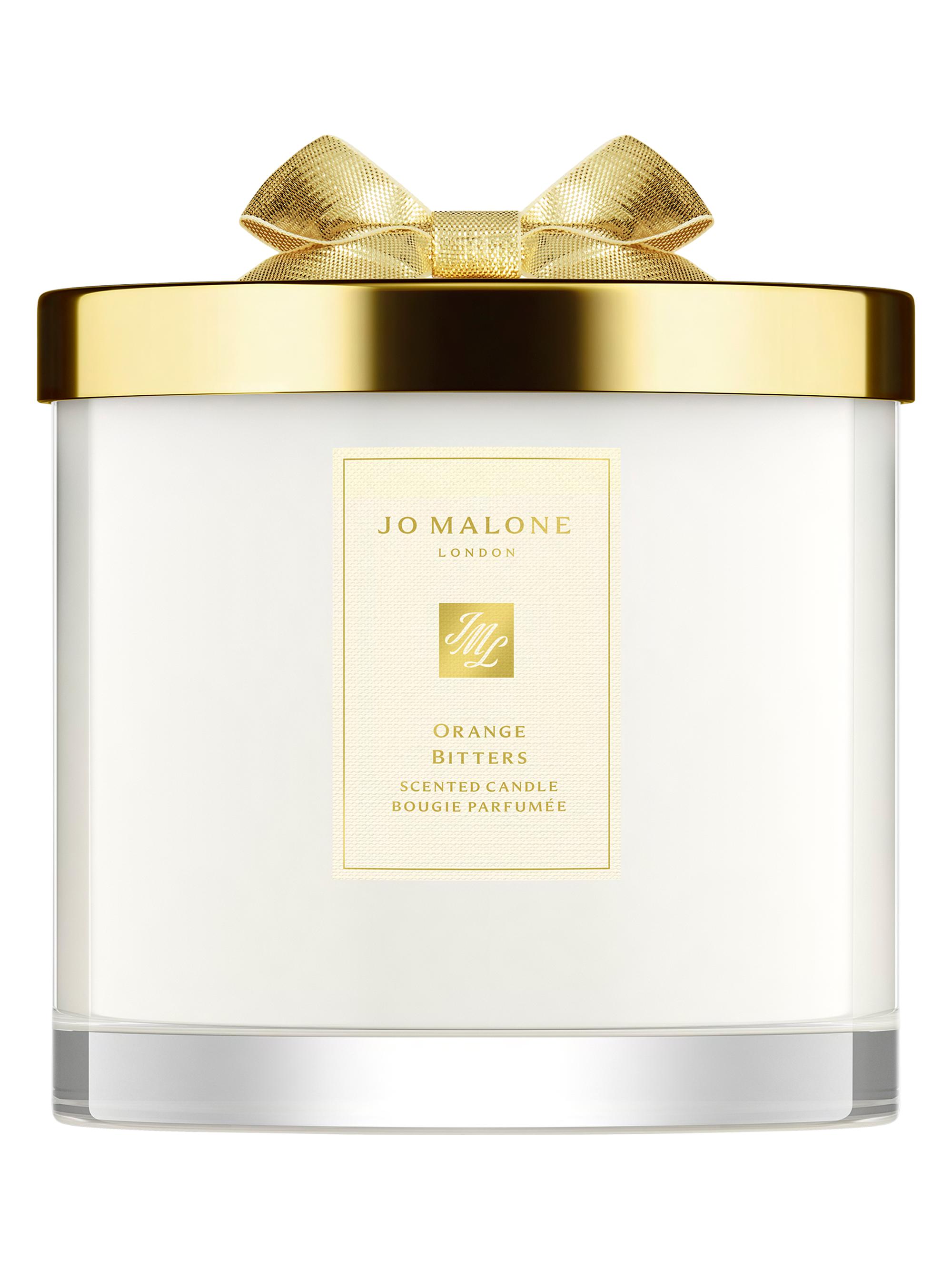 Jo Malone London Orange Bitters Scented Candle | Saks Fifth Avenue