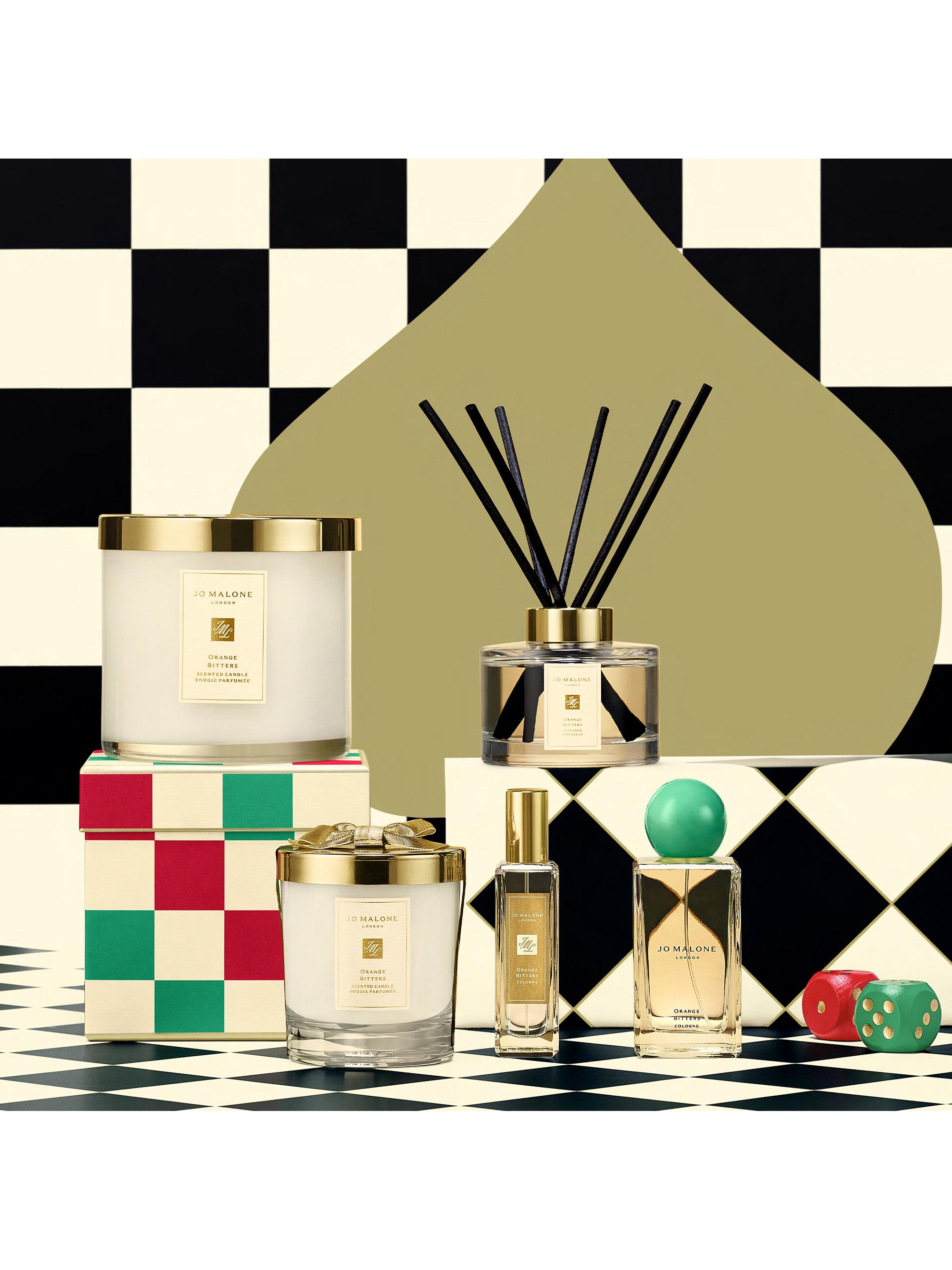 アロマグッズ Jo Malone Orange Bitters Scented Candle Jo Malone London Orange Bitters Scented Candle | Saks Fifth Avenue