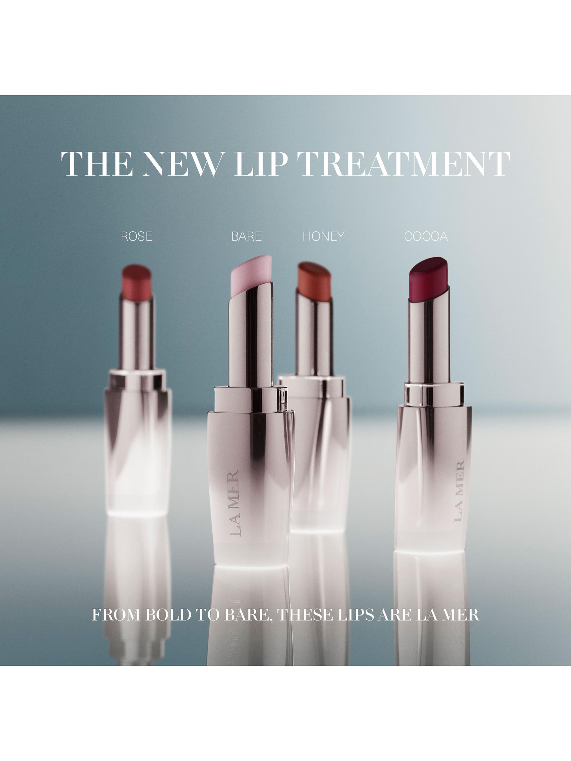 La Mer The Lip Treatment | Saks Fifth Avenue
