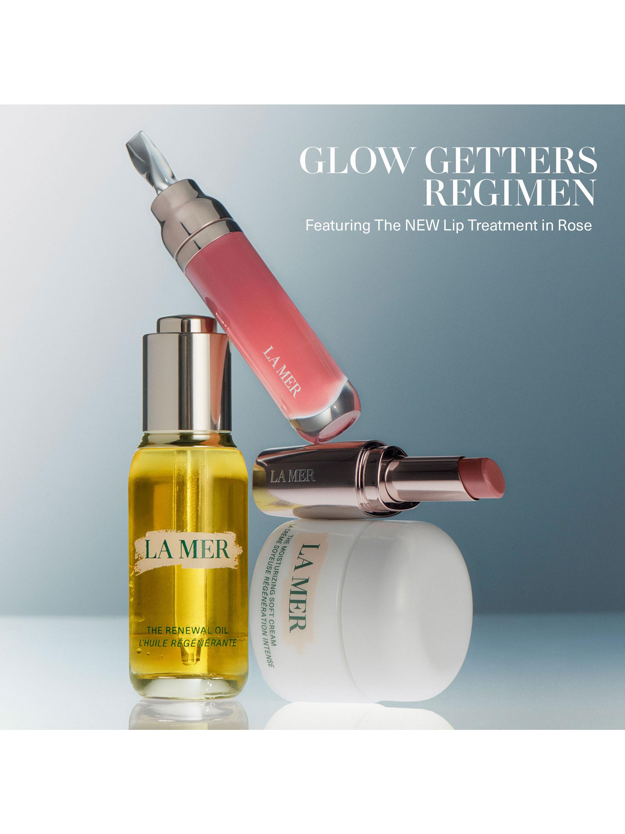 LA MER THE LIP TREATMENT ローズ La Mer The Lip Treatment | Saks Fifth Avenue