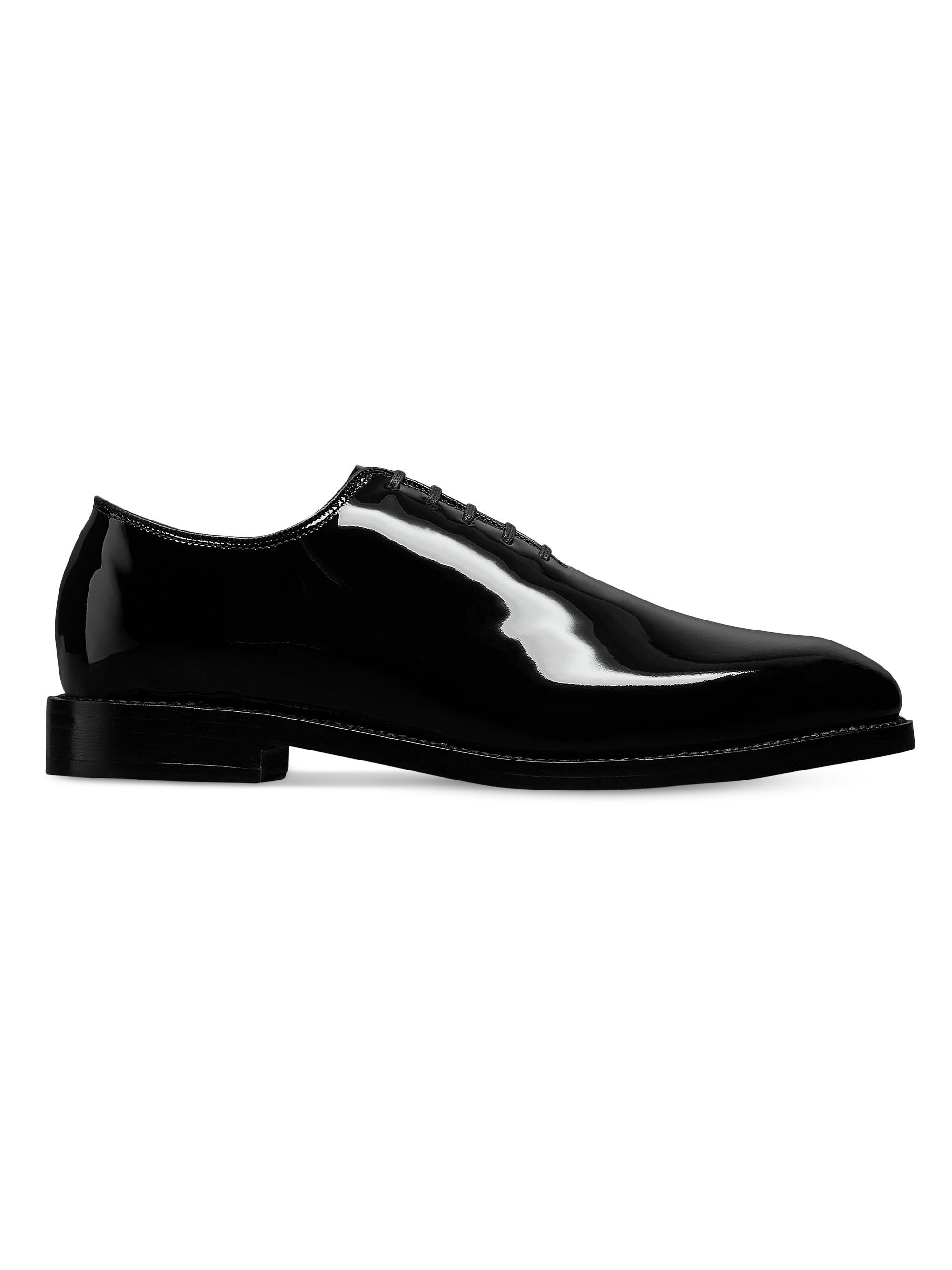 Allen Edmonds Morrison Reserve Whole-Cut Oxford Dress Shoes | Saks Fifth  Avenue