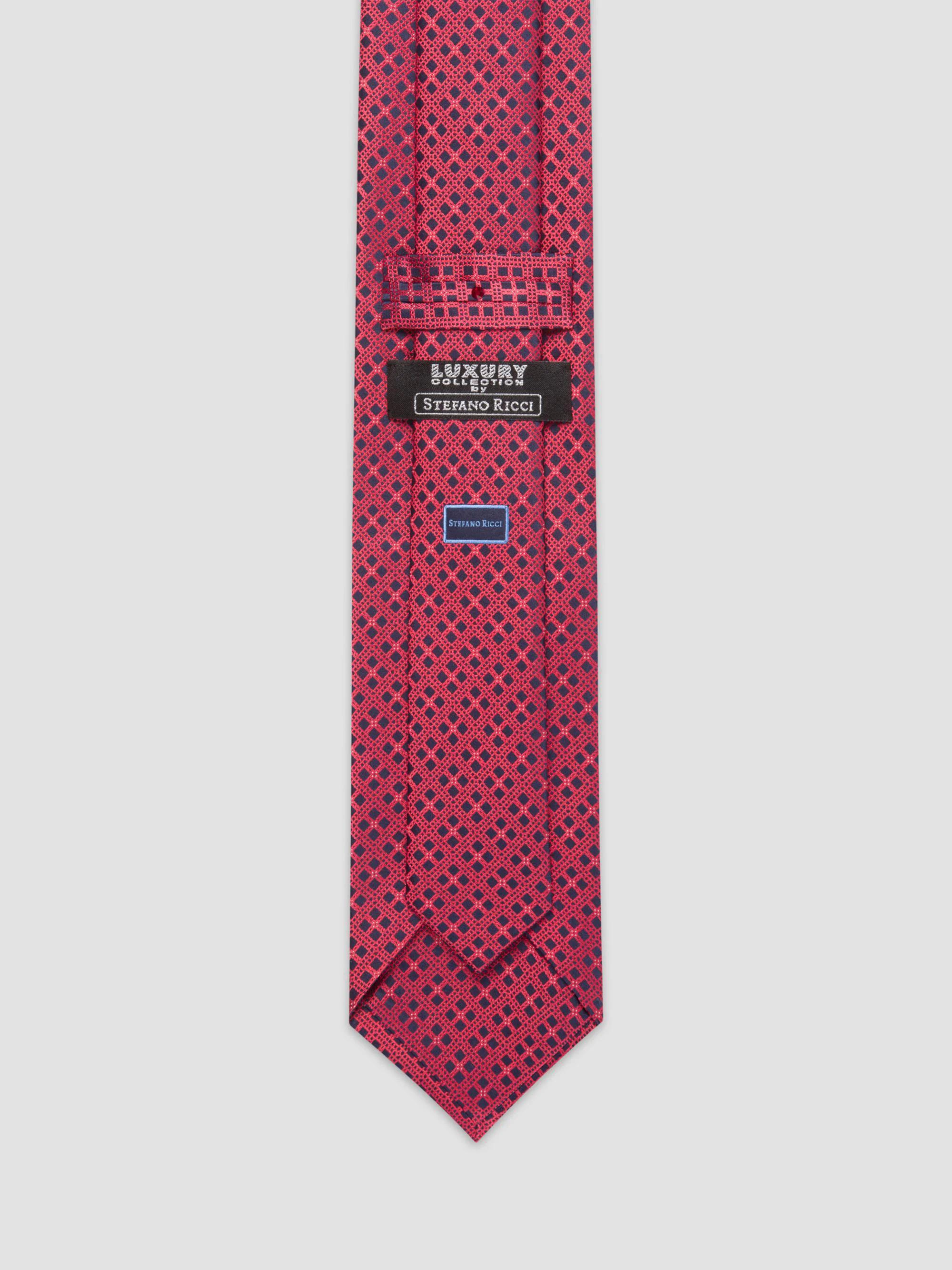 STEFANO RICCI LUXURY COLLECTION ネクタイ 箱入り Stefano Ricci Luxury Tie | Saks Fifth Avenue