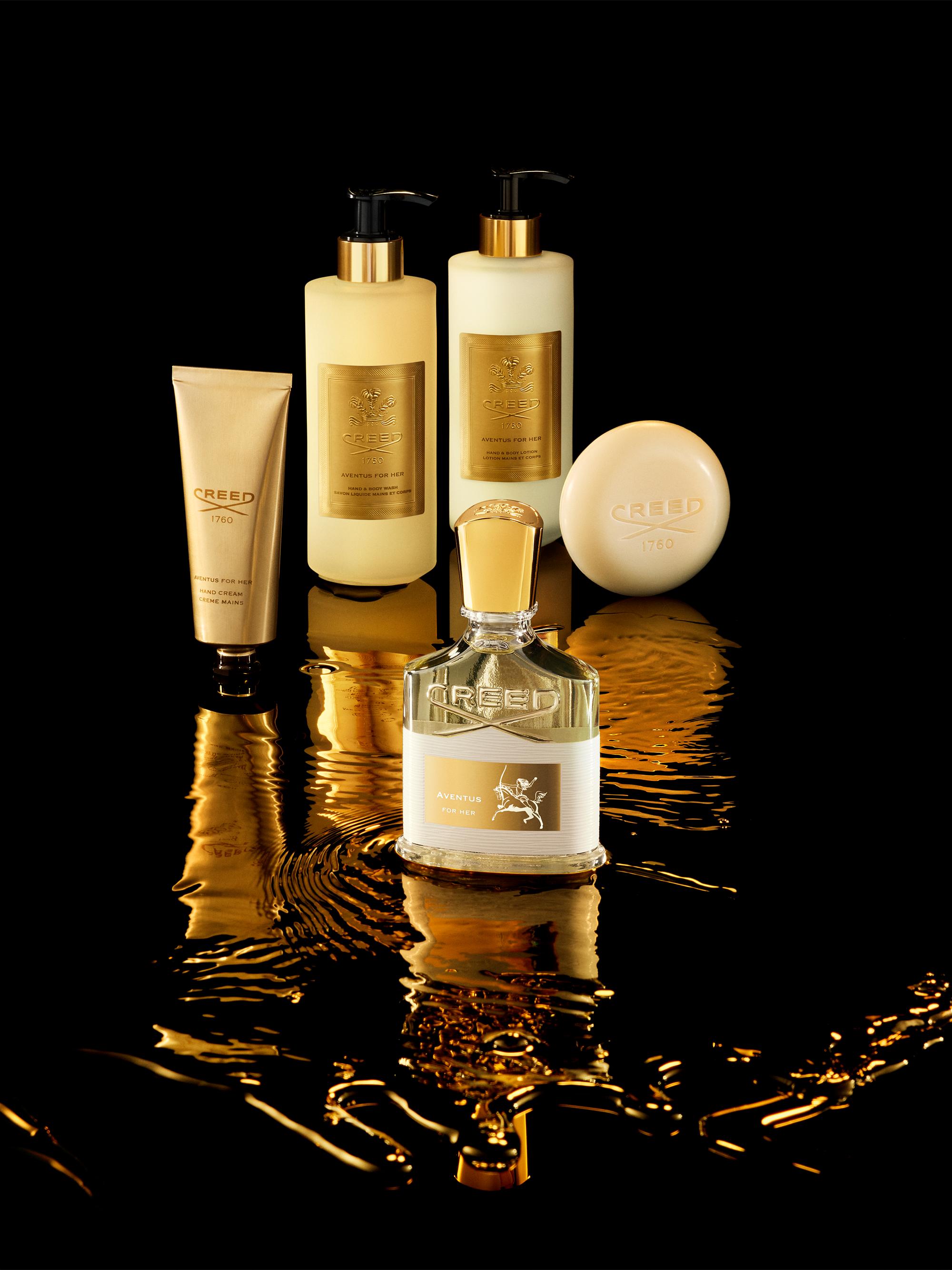 CREED Aventus For Her Hand & Body Wash | Saks Fifth Avenue
