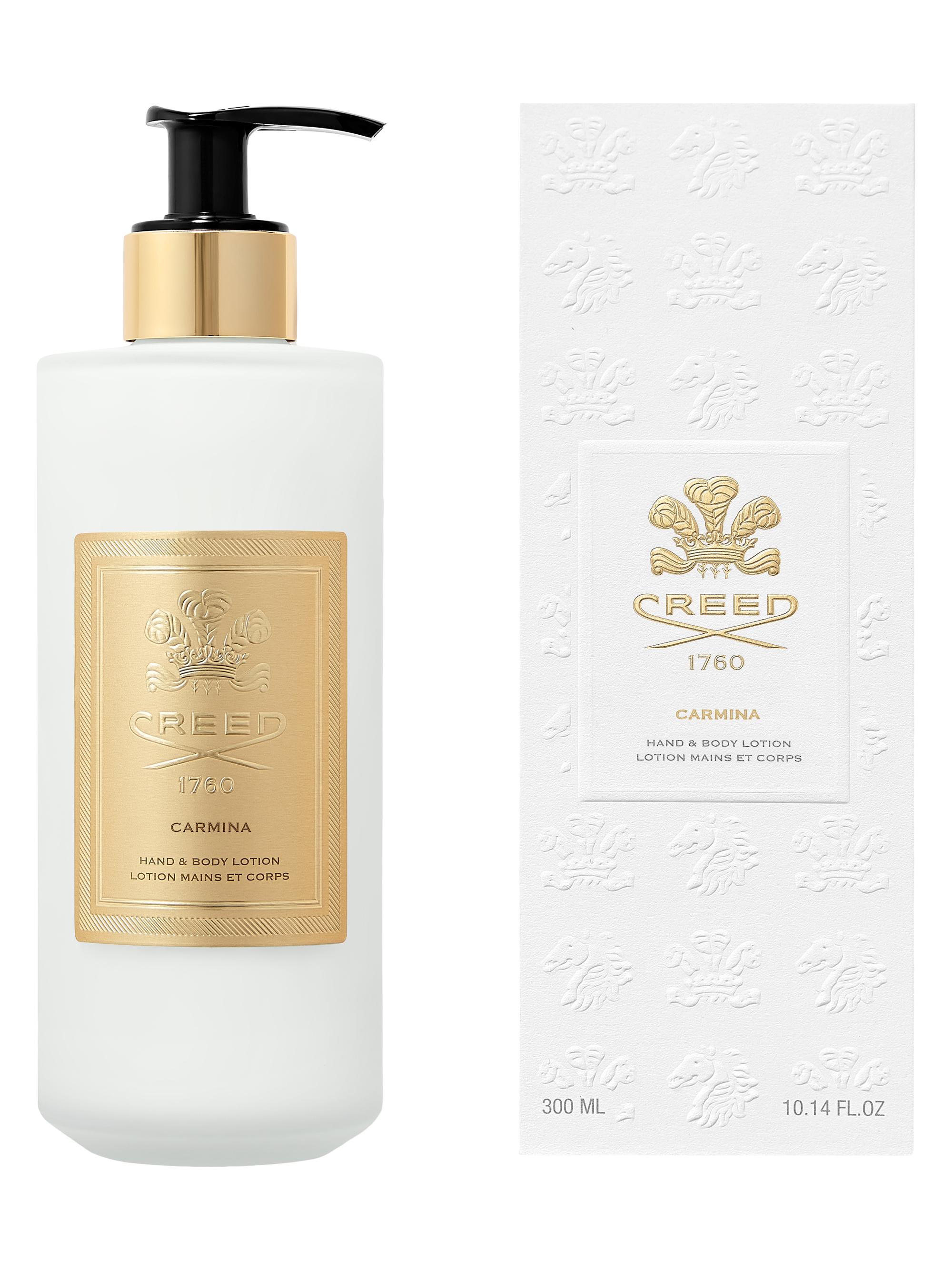 CREED Carmina Hand & Body Lotion | Saks Fifth Avenue