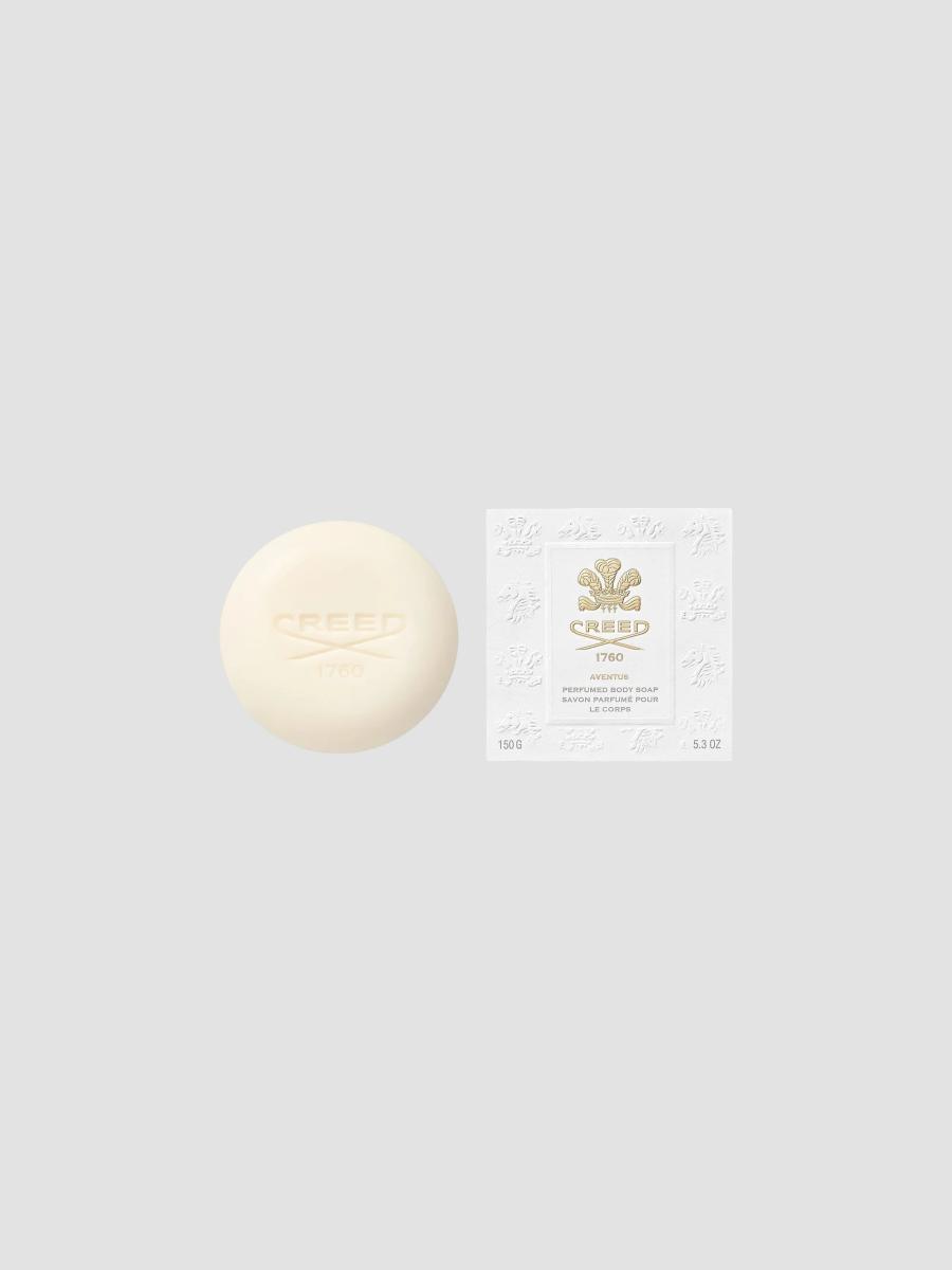Creed Aventus Perfumed Soap