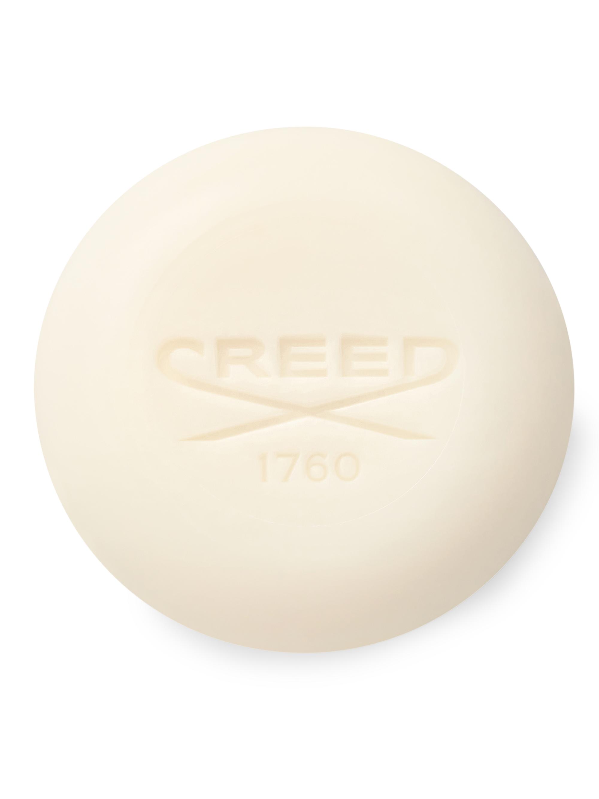 Creed Women's Silver Mountain Water Perfumed Soap