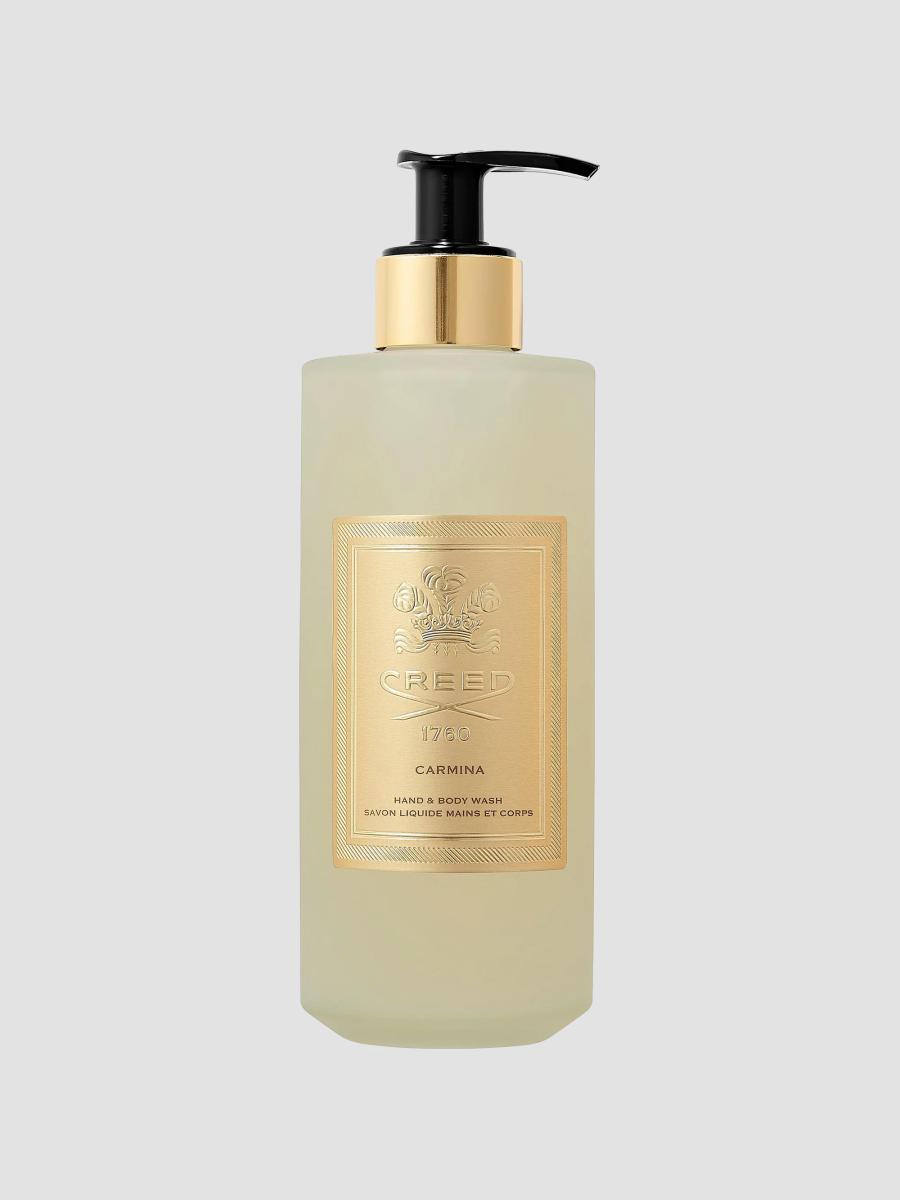 CREED Carmina Hand & Body Wash | Saks Fifth Avenue