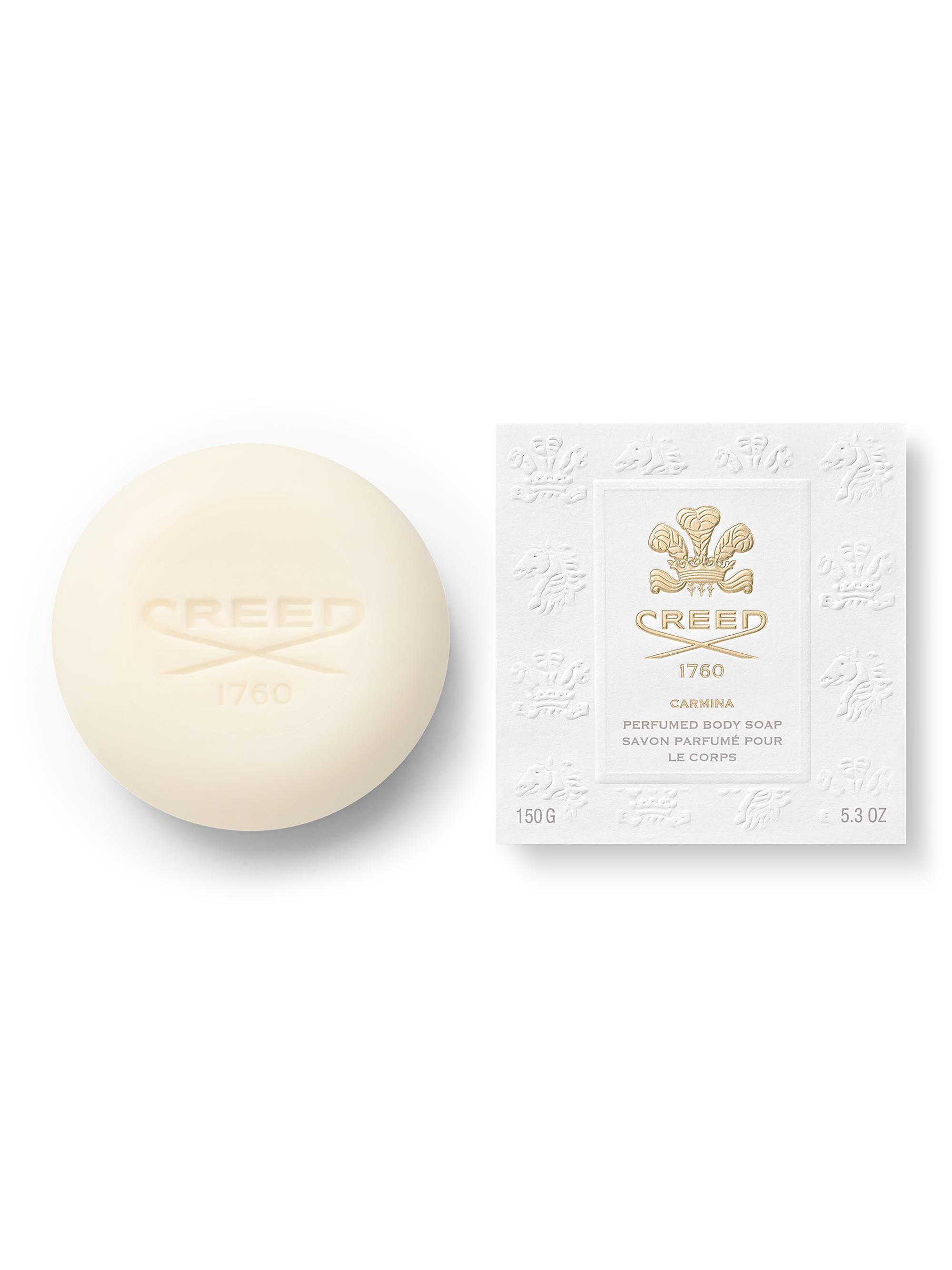 Carmina Perfumed Soap