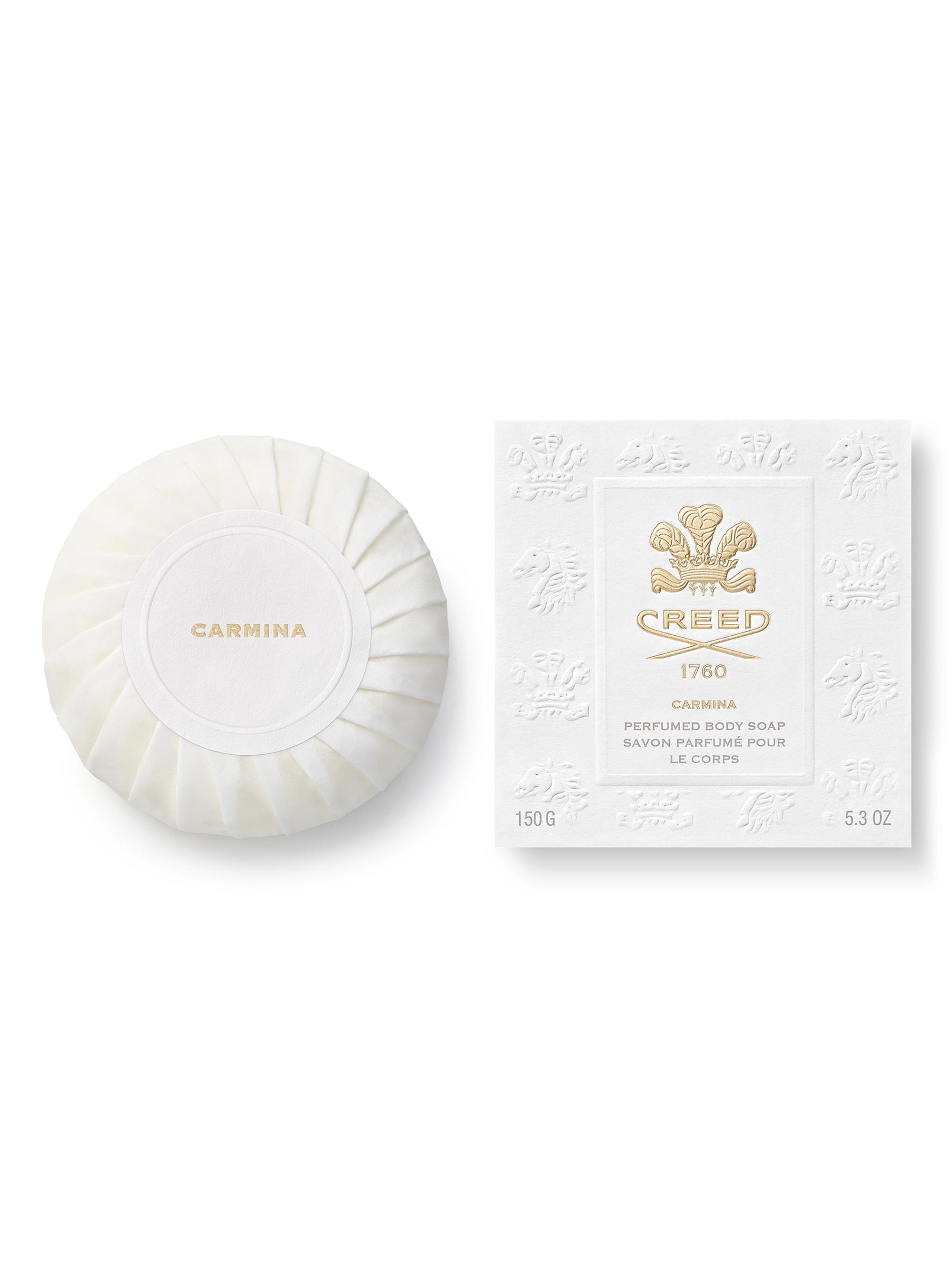 Carmina Perfumed Soap
