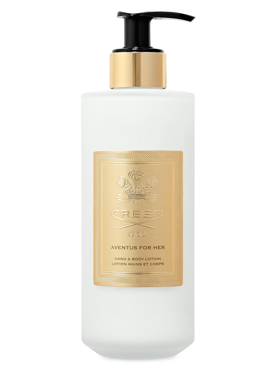 Creed Aventus For Her Hand & Body Lotion | Saks Fifth Avenue