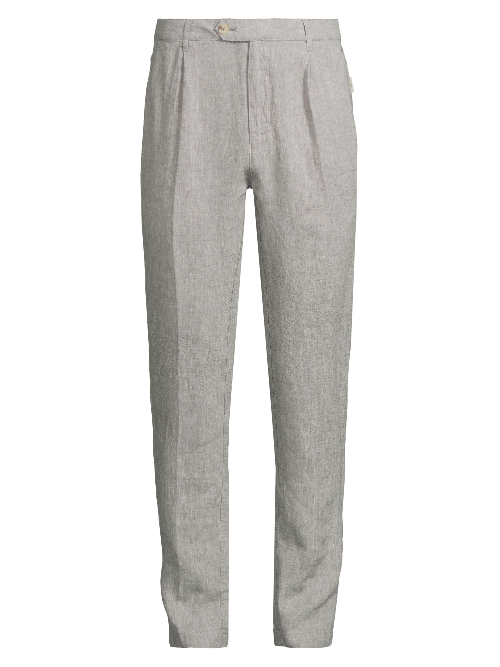 LOEWE Drawstring Wool-Blend Trousers | Saks Fifth Avenue