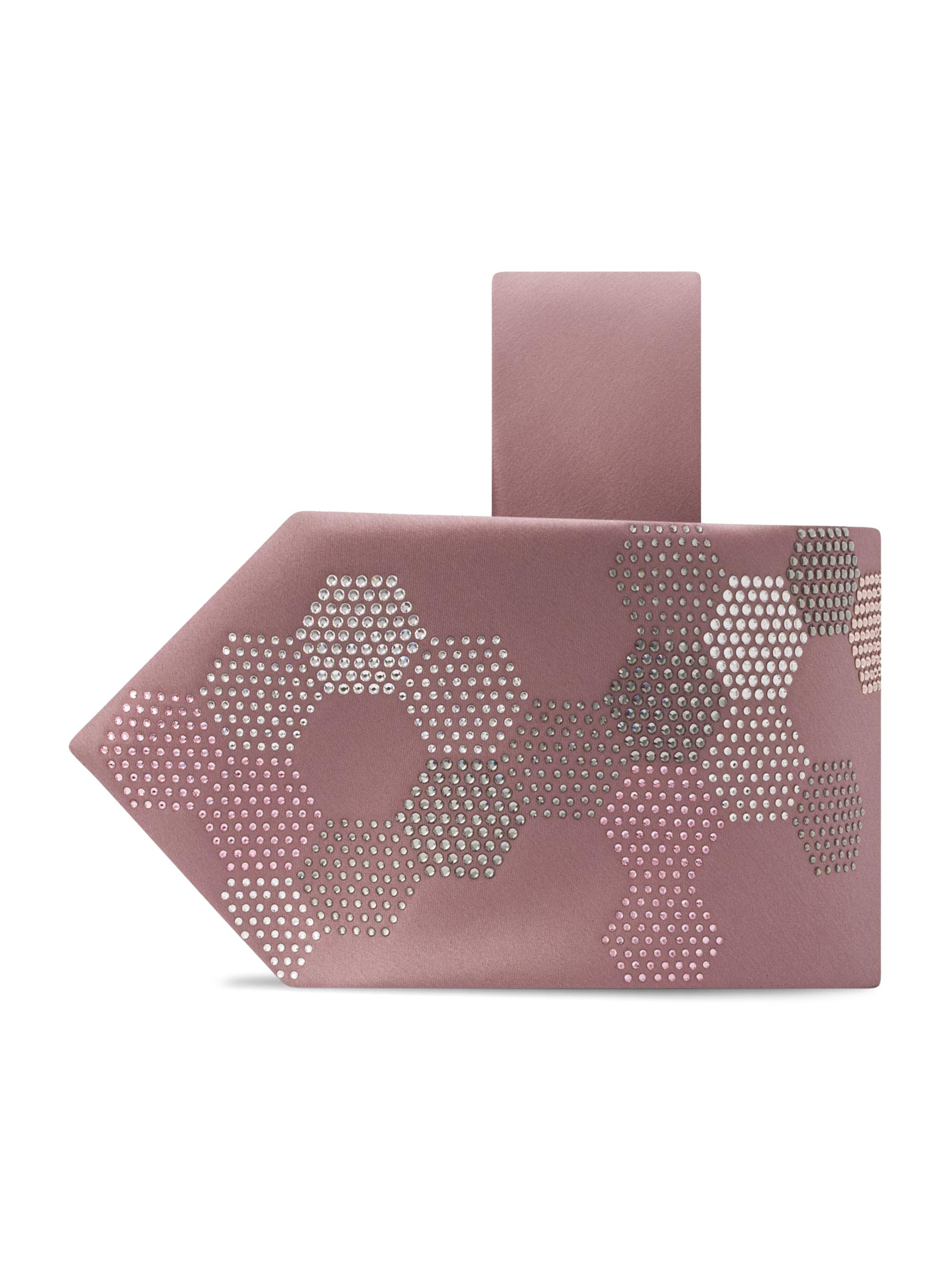 Stefano Ricci Men's Luxury Silk Tie - Pink