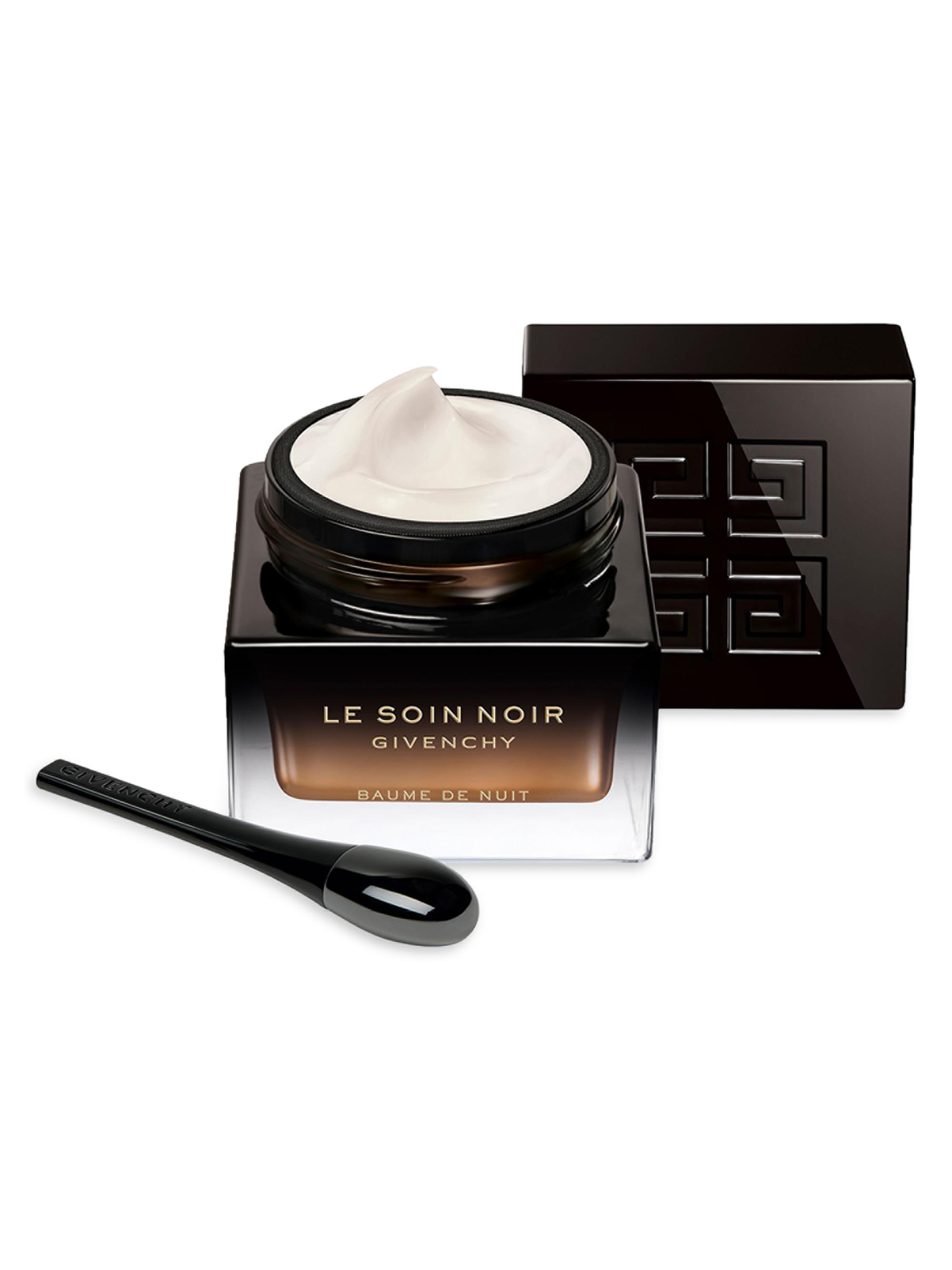 Givenchy Le Soin Noir Baume de Nuit Night Cream Refill