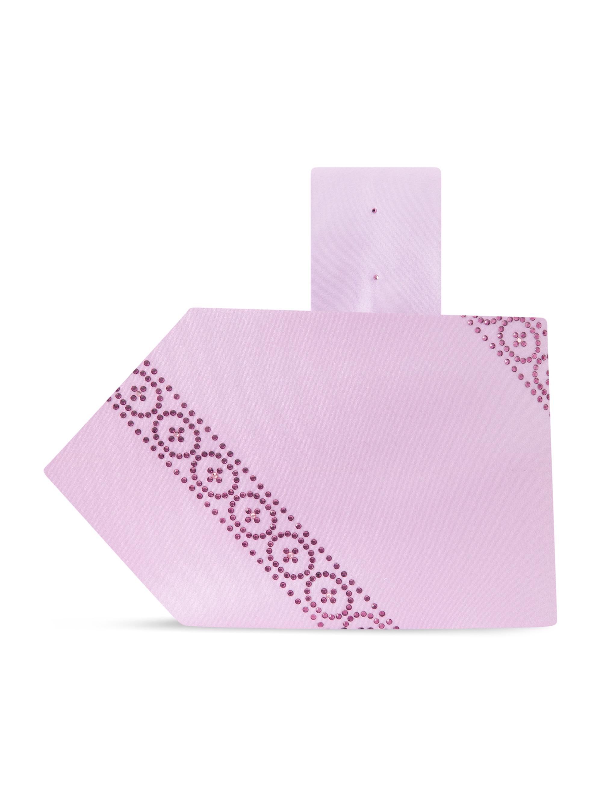 Stefano Ricci Men's Luxury Silk Tie - Pink