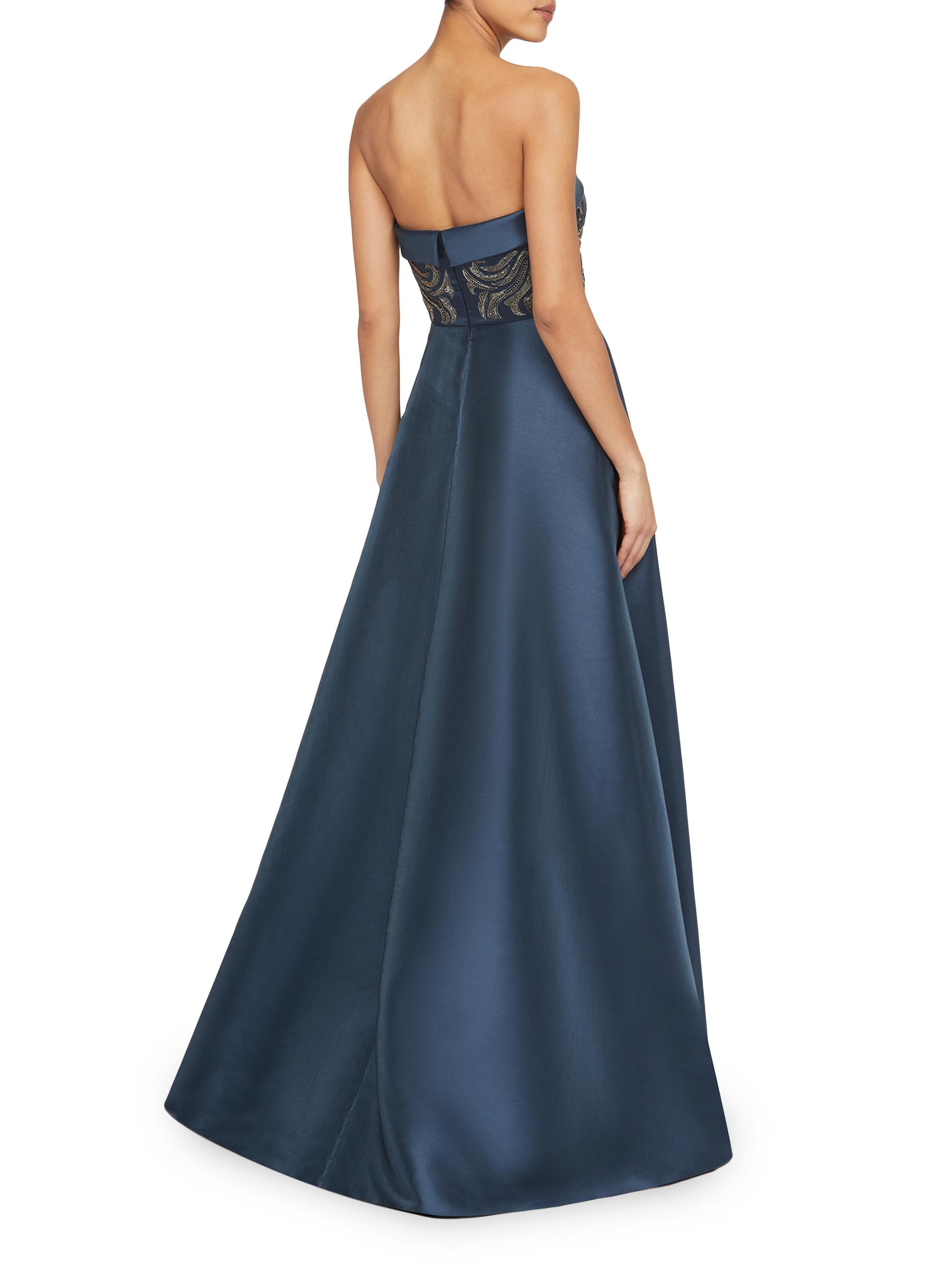 kaia maxi dress Baltic Born Womens Kaia Button Maxi Dress | Blue Print
