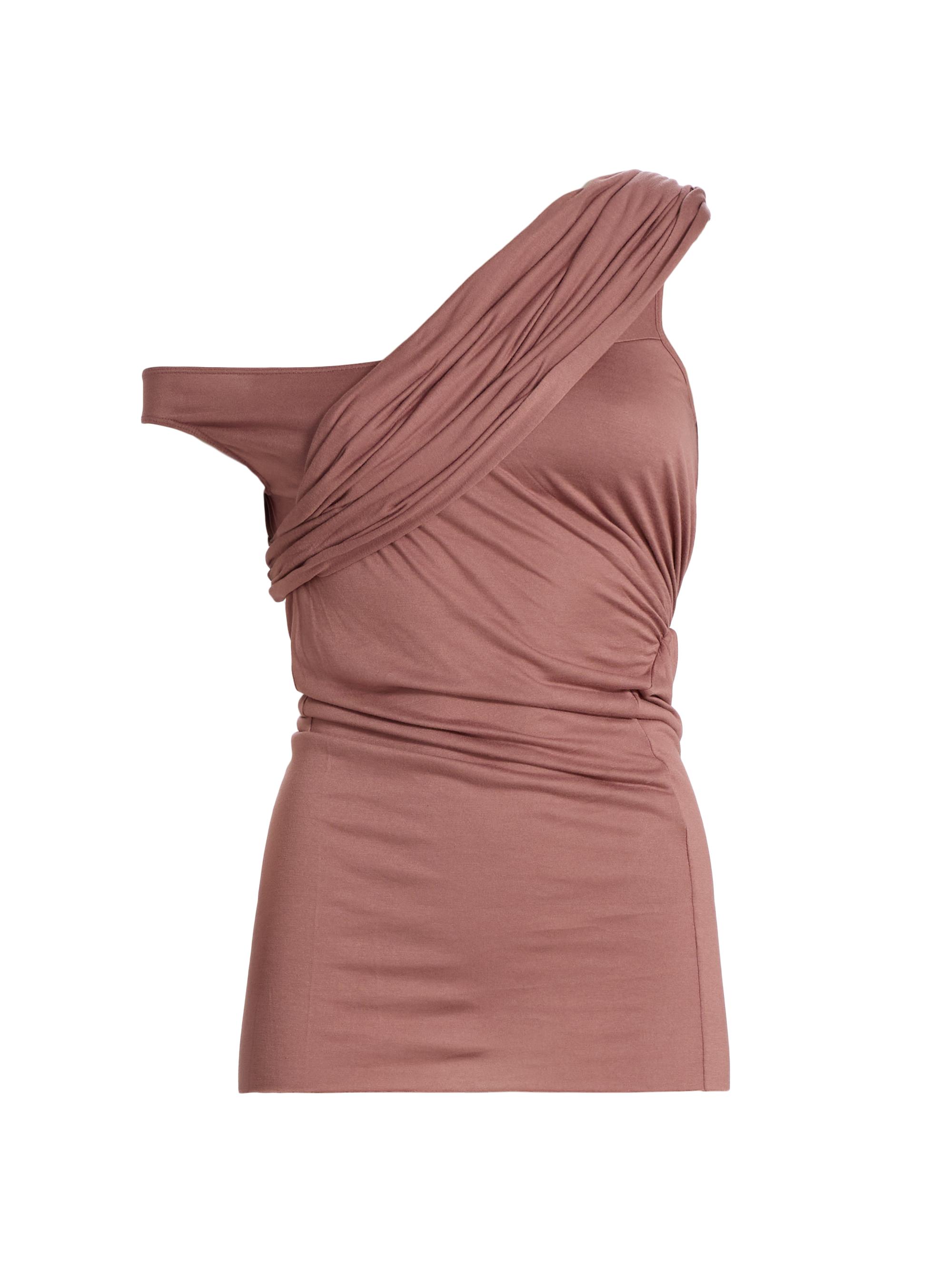 Sahara Asymmetric Top