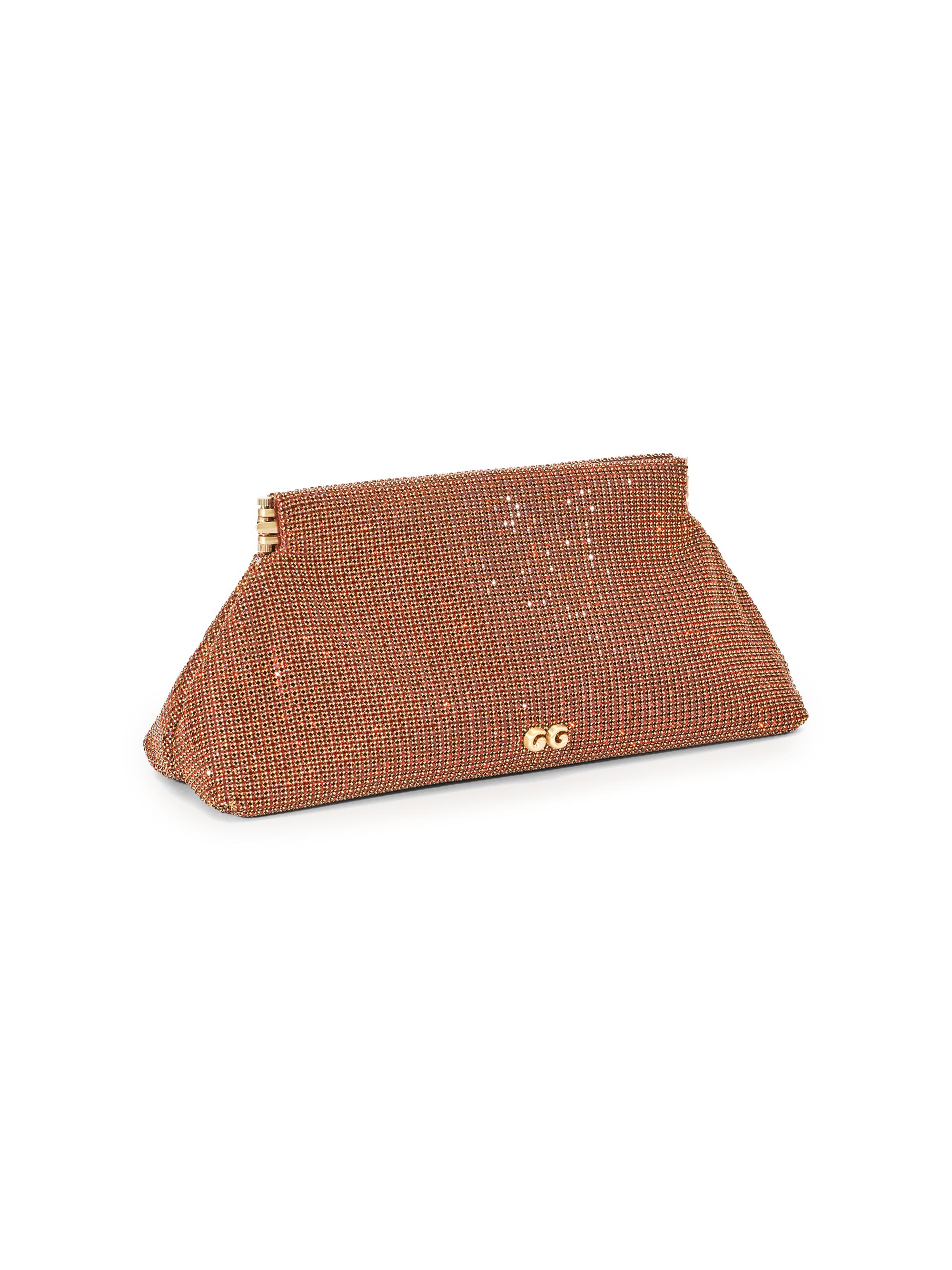 Cult Gaia Lillia Mini Clutch | Saks Fifth Avenue