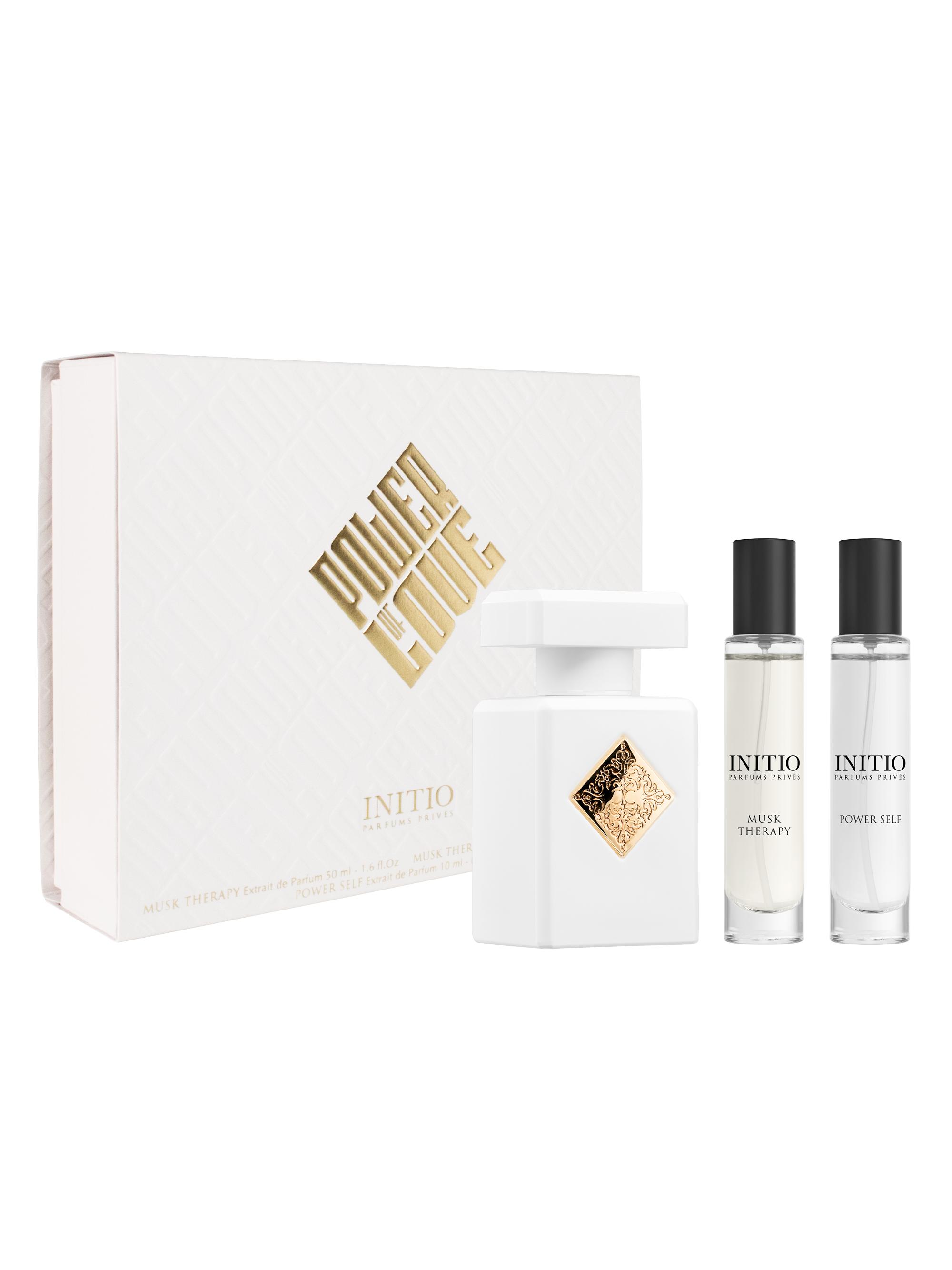 INITIO Musk Therapy 90ml エクストラクト・ド・パルファム Musk Therapy · Parfum Exquis US
