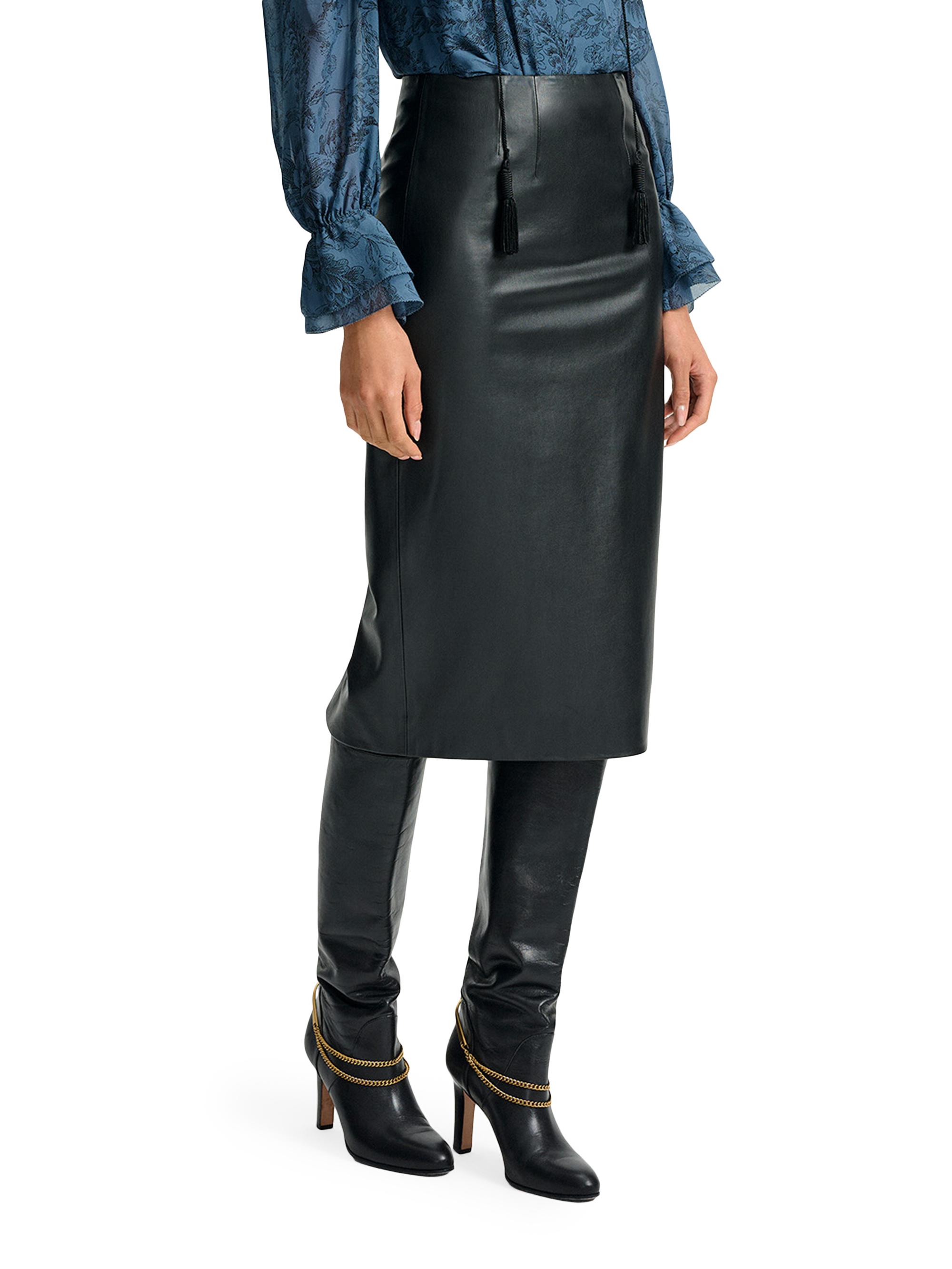 Veronica Beard Holmes Pencil Skirt | Saks Fifth Avenue
