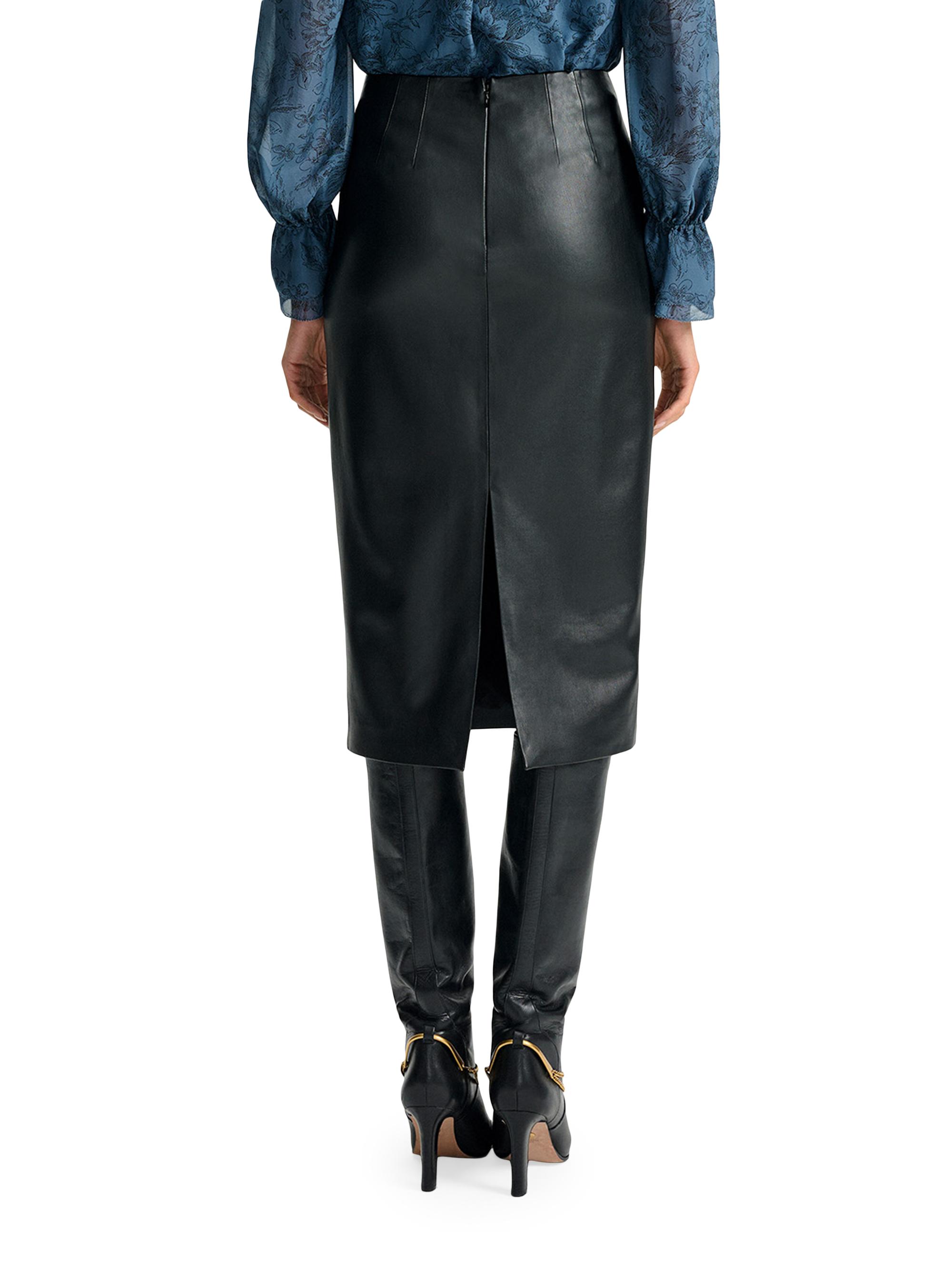 Veronica Beard Holmes Pencil Skirt | Saks Fifth Avenue