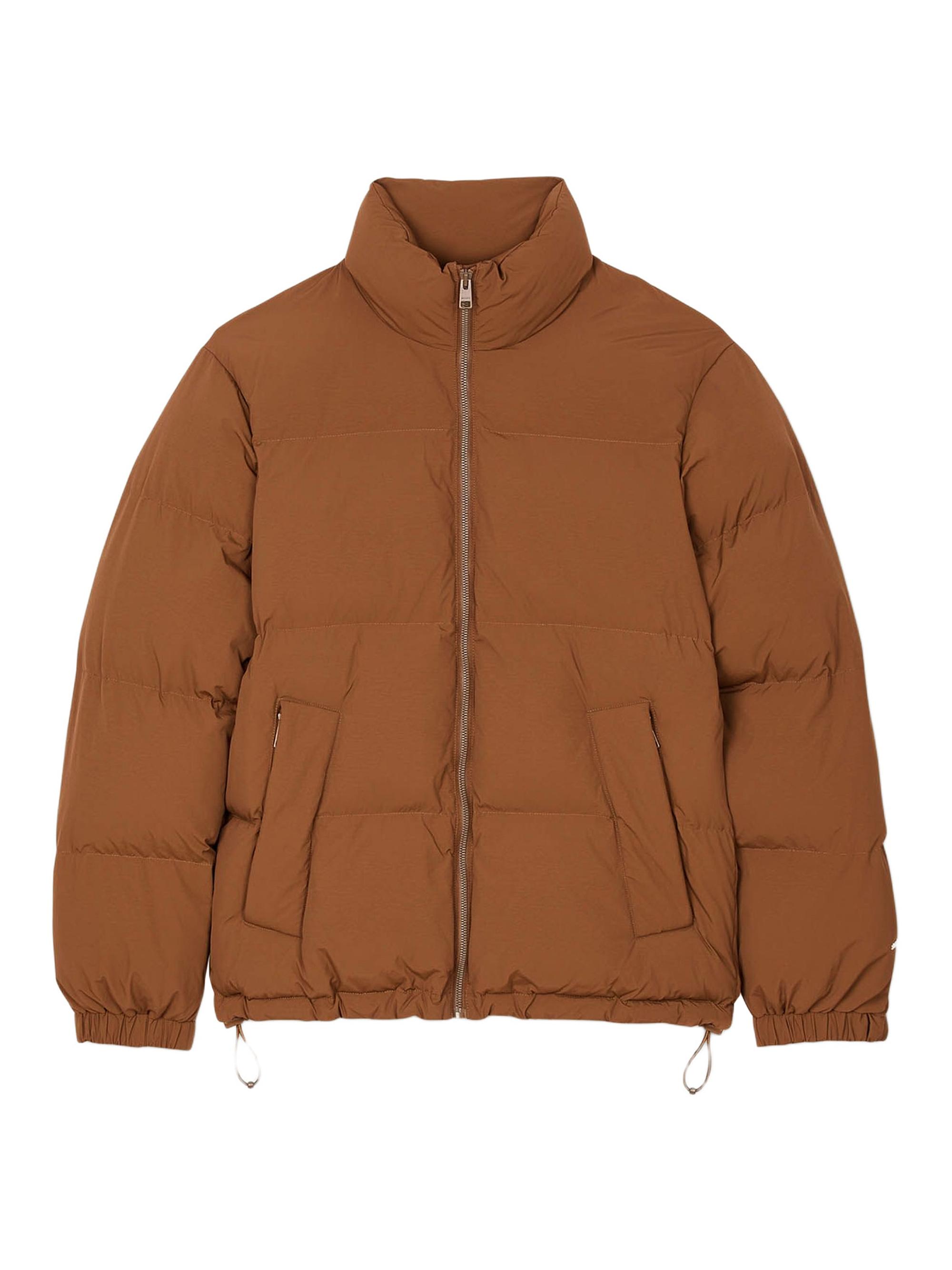 Sacai 22-02898M Bubble Jackets サイズ2 美品 Sacai Hooded Blouson Puffer Jacket | Saks Fifth Avenue