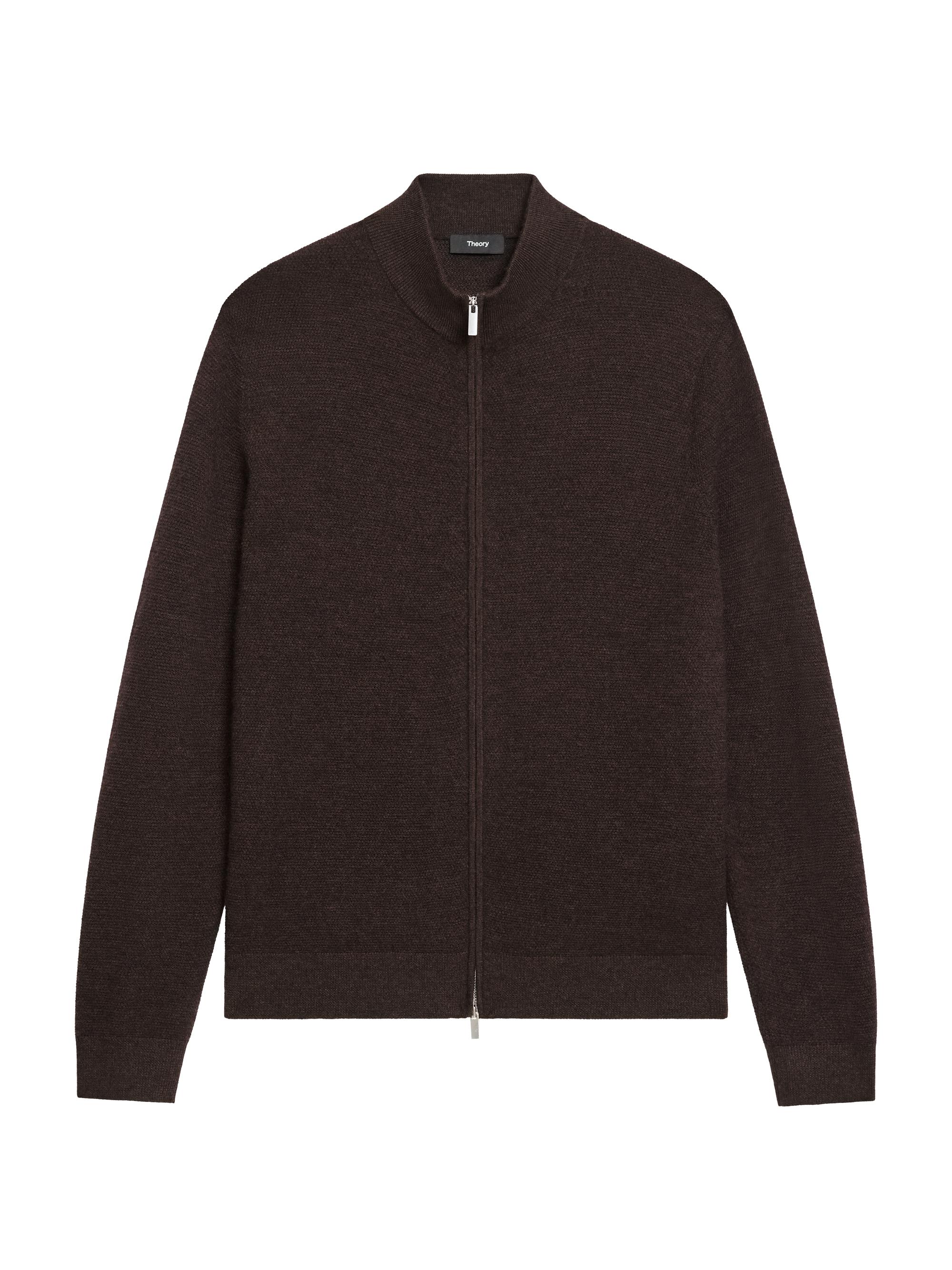 Theory Riland Crewneck Sweater | Saks Fifth Avenue