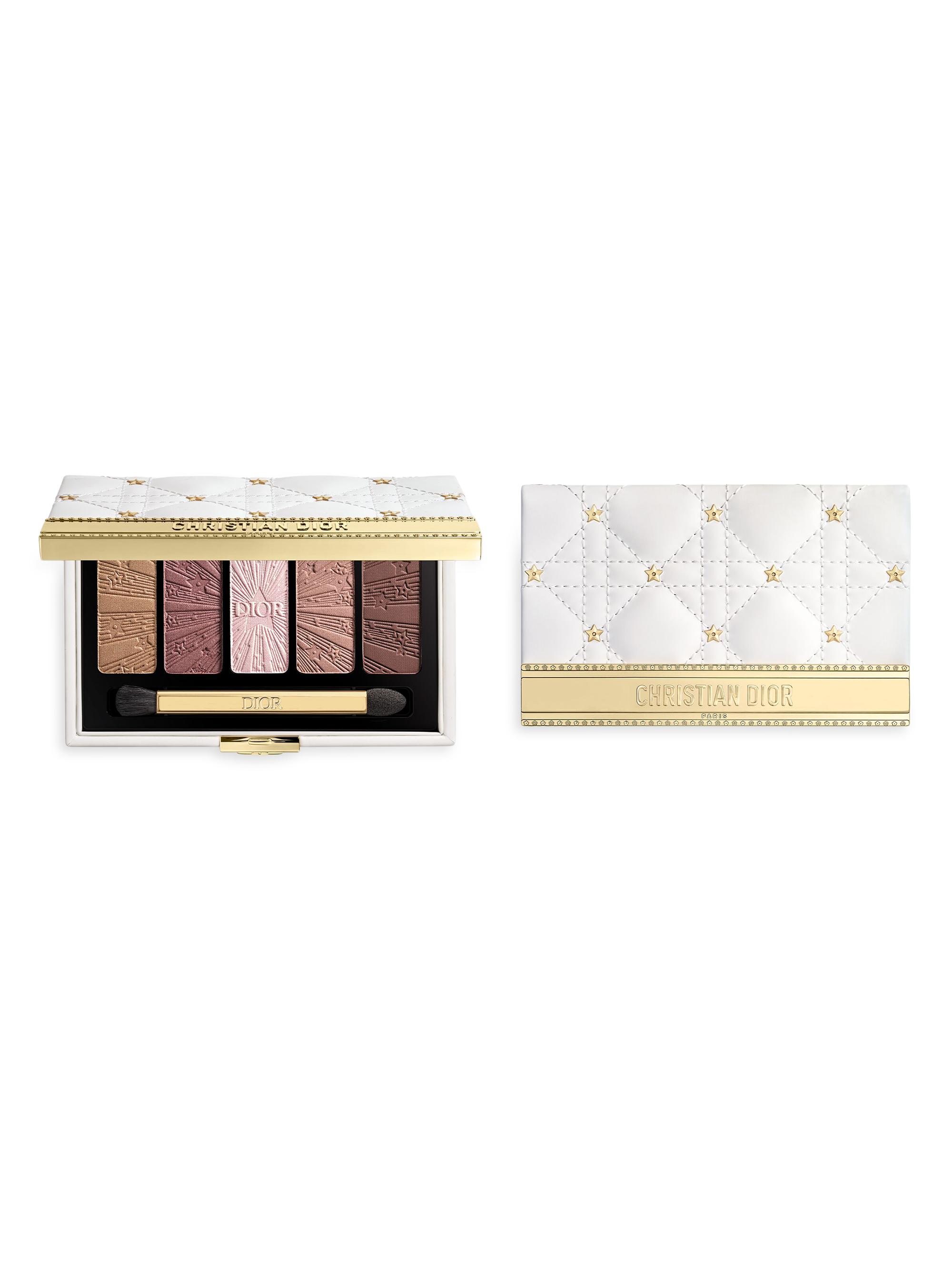 DIOR Diorshow 5 Couleurs Eyeshadow Palette - Limited Edition