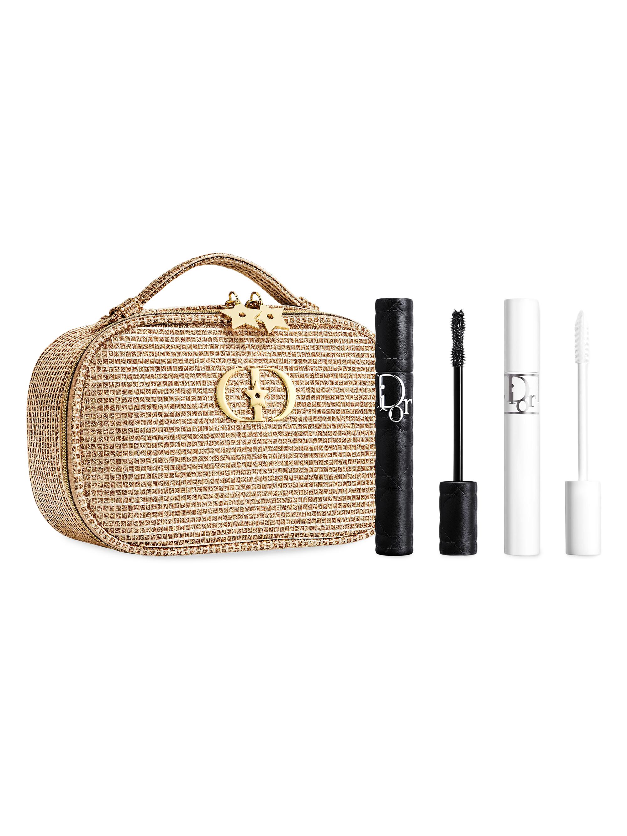 DIOR Limited Edition Diorshow Volume & Definition Essentials 2